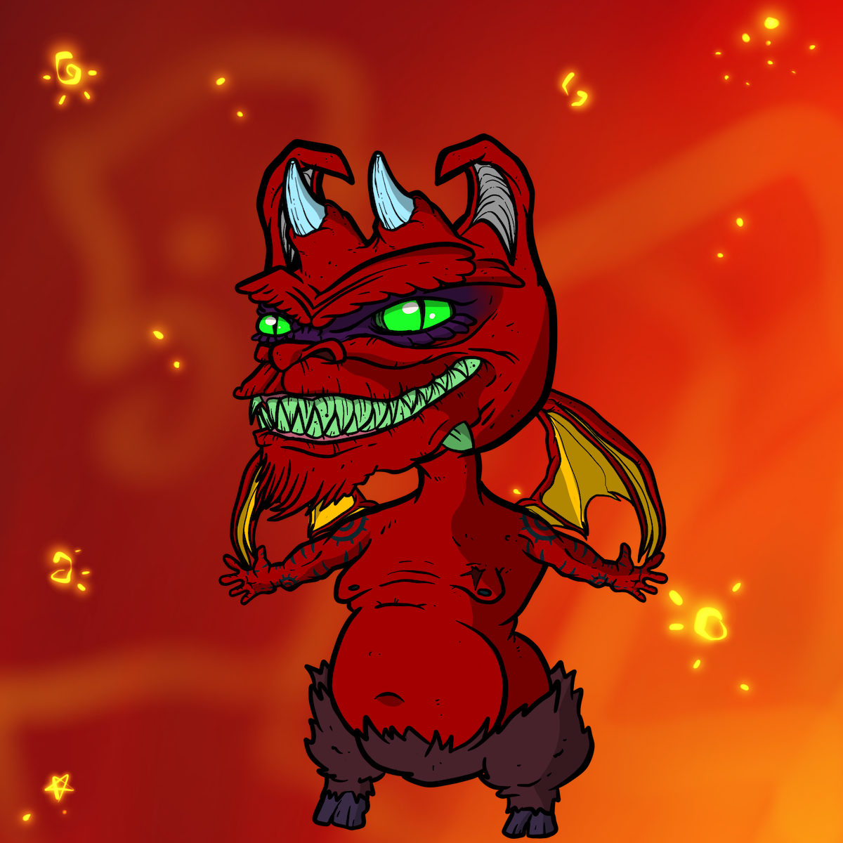 dv: imps #323