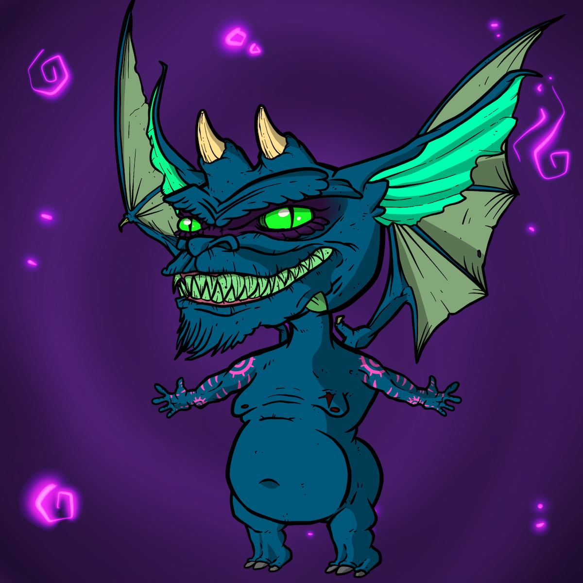 dv: imps #326