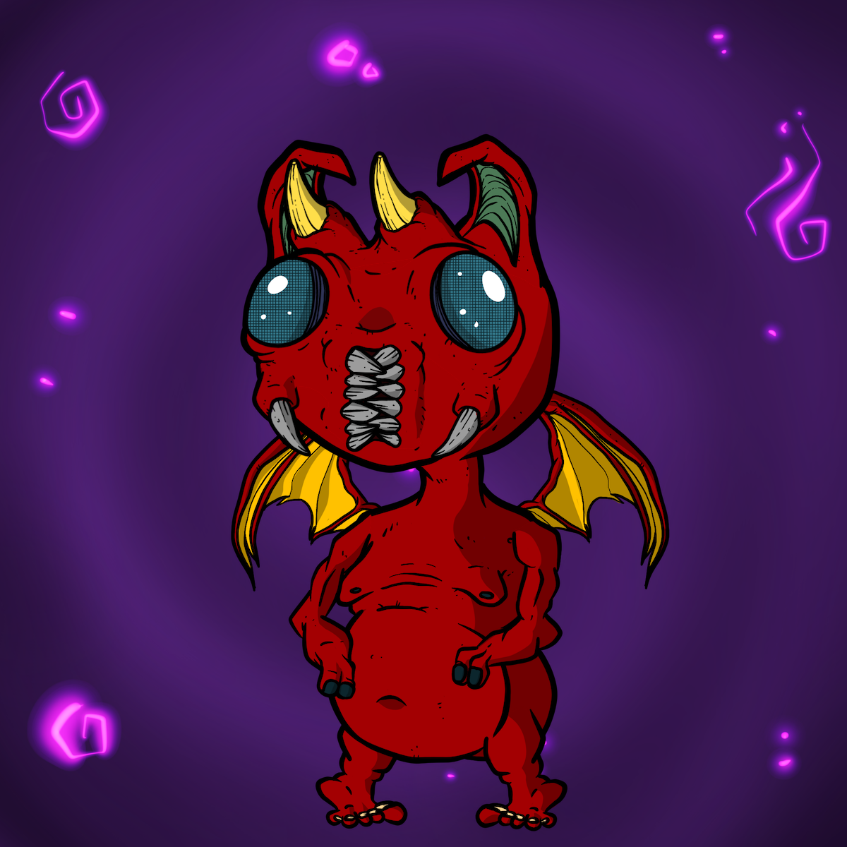 dv: imps #44