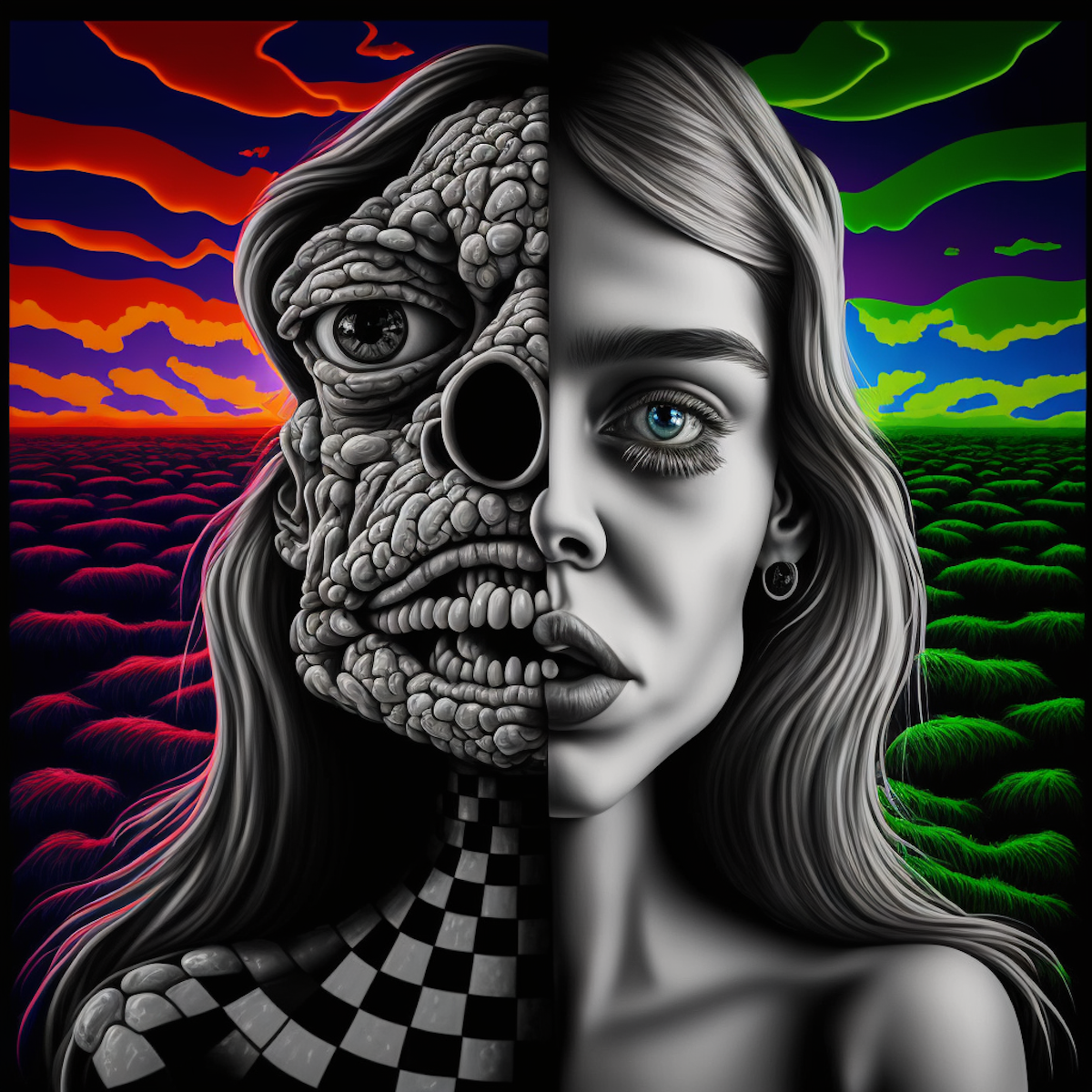 My Evil Side #256