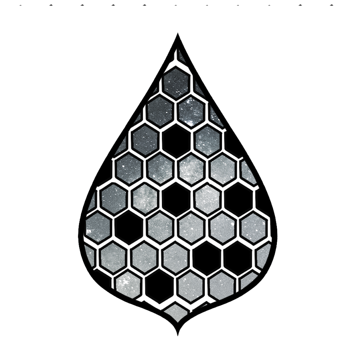 cascadia #16