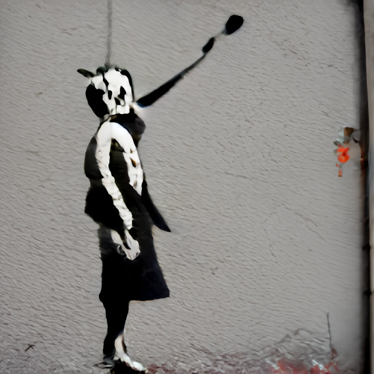 fuck banksy #31