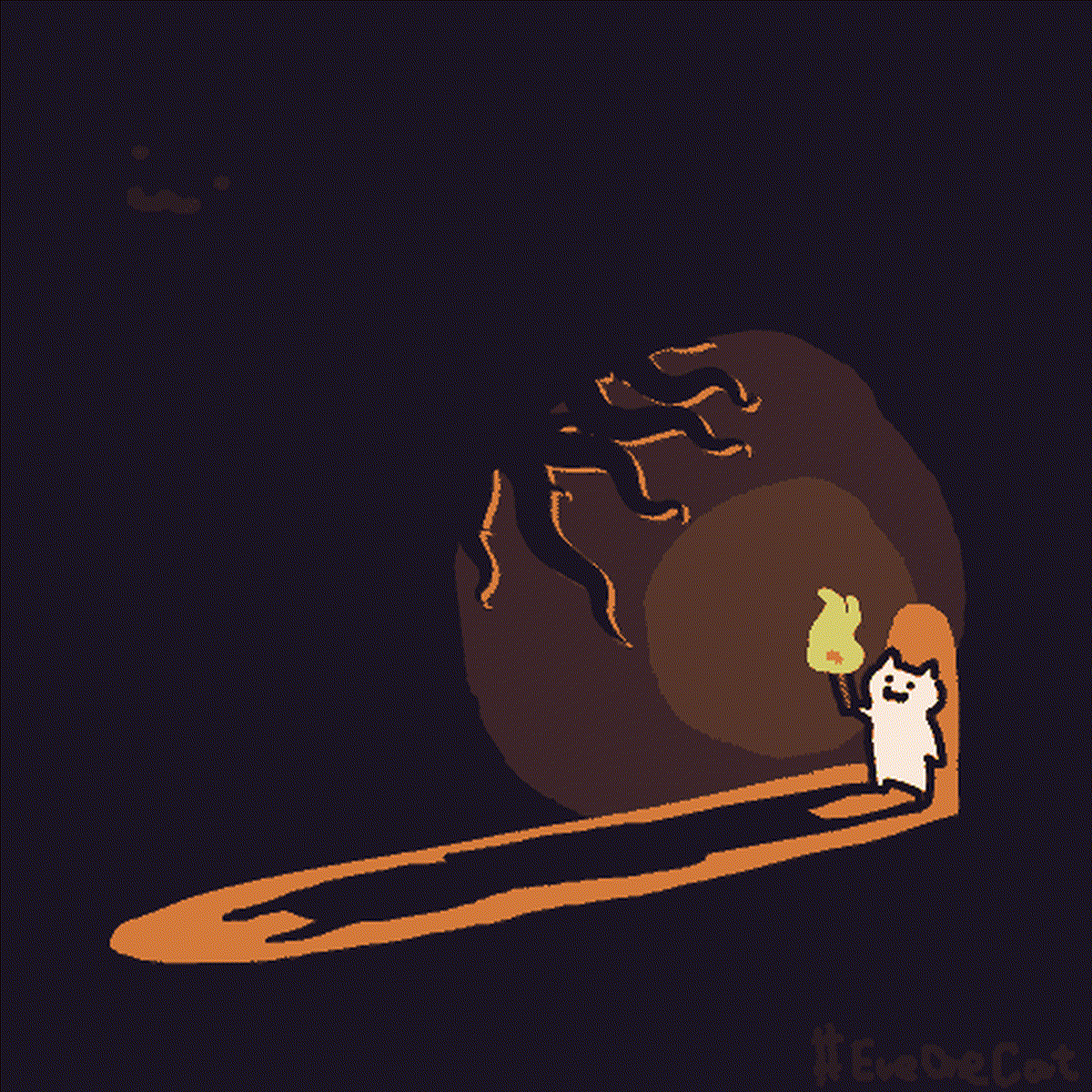 verydayOneCat  #369