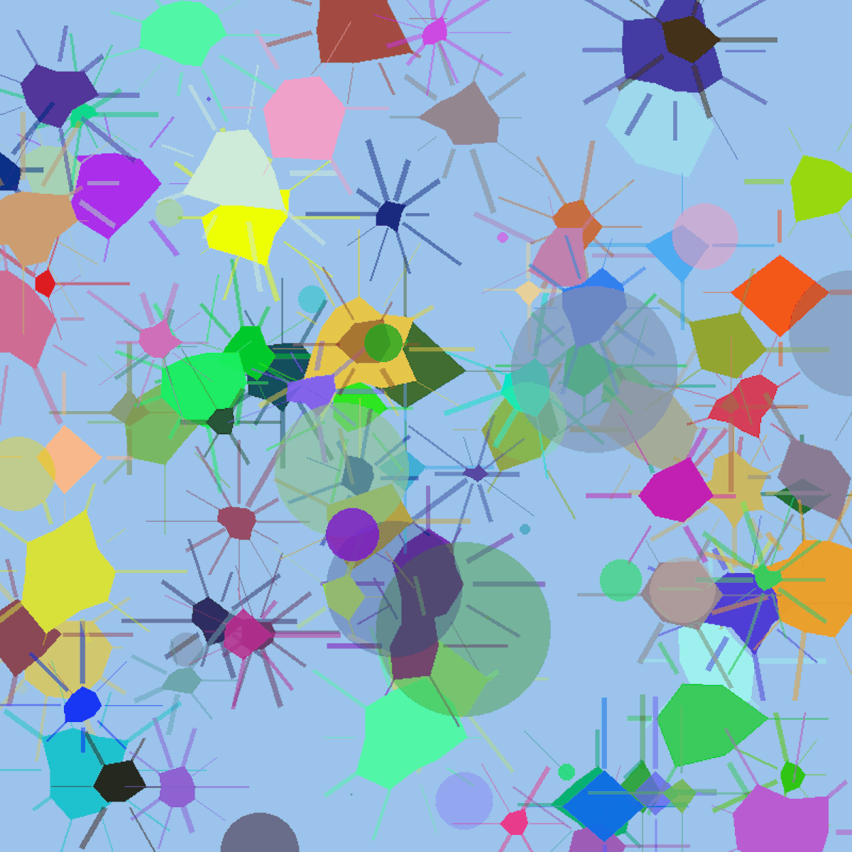 Infinite Spectrum #26