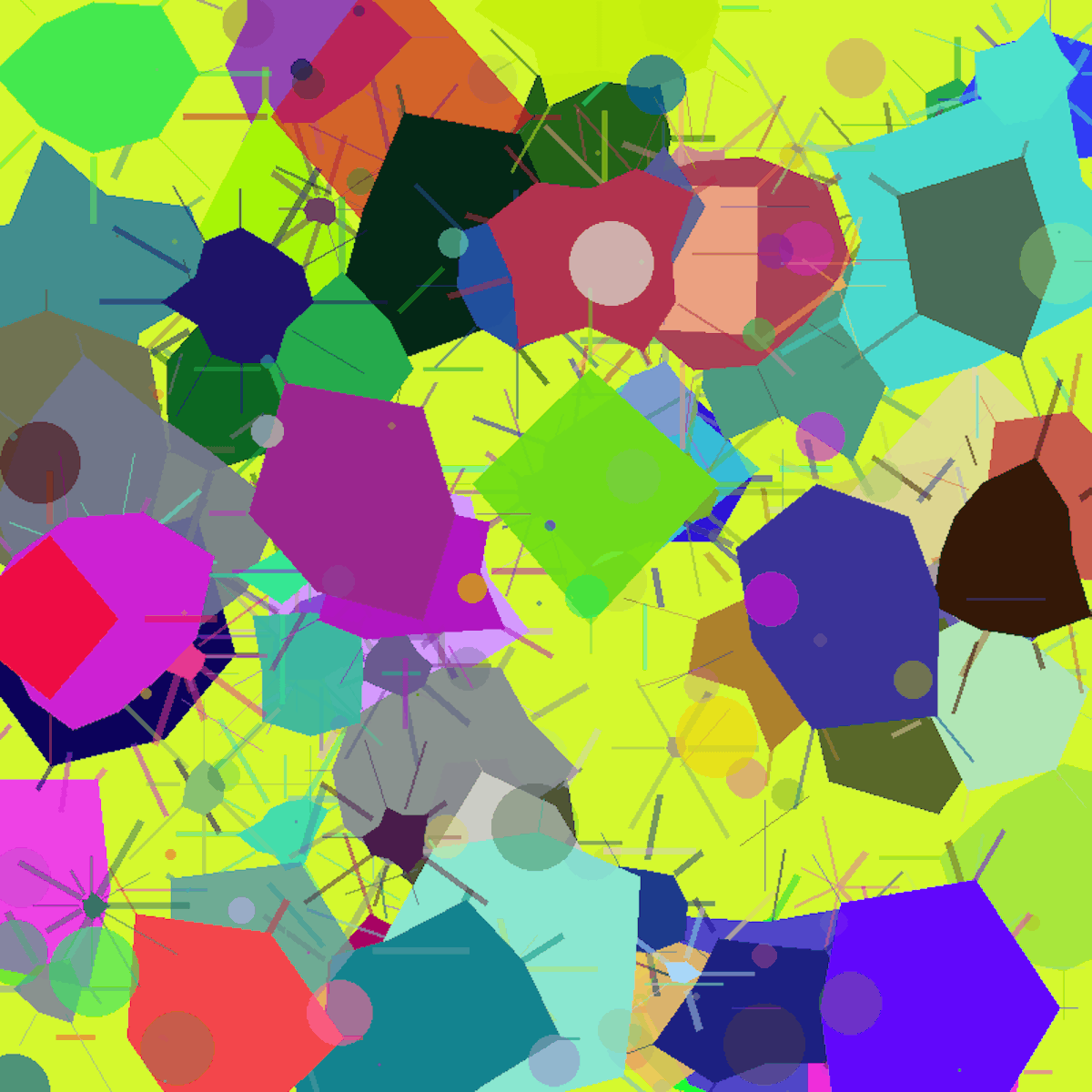 Infinite Spectrum #37
