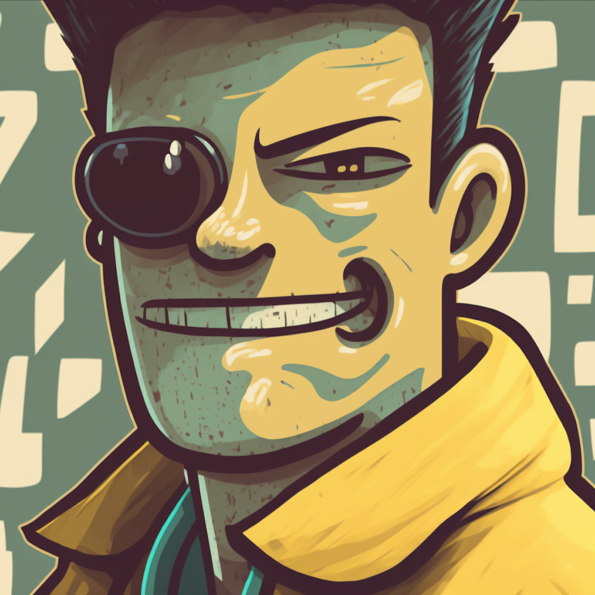 YeloGang #326