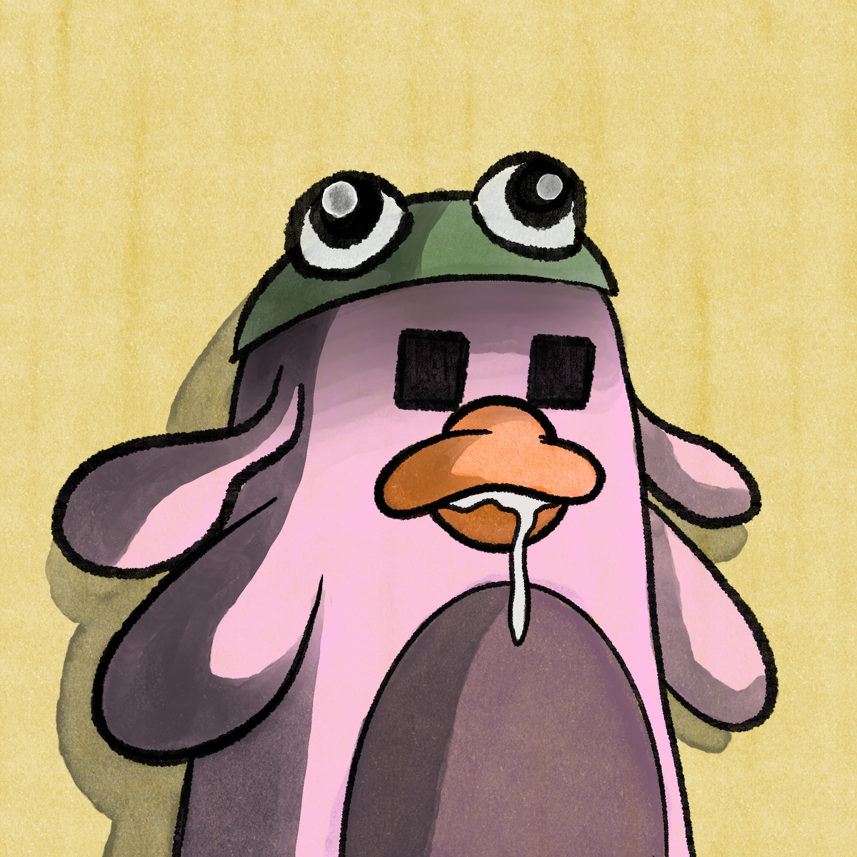 Rektducks #10
