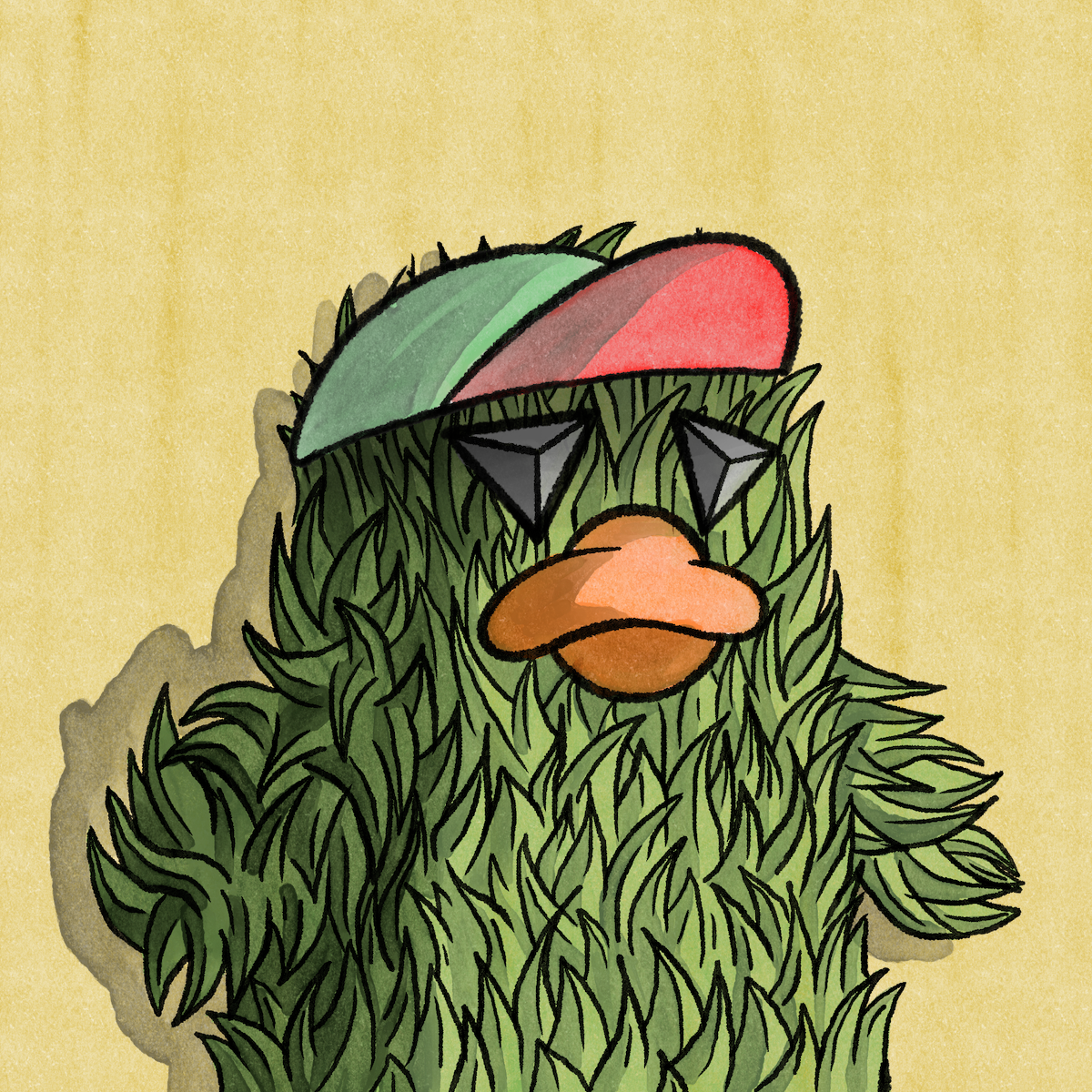 Rektducks #1193