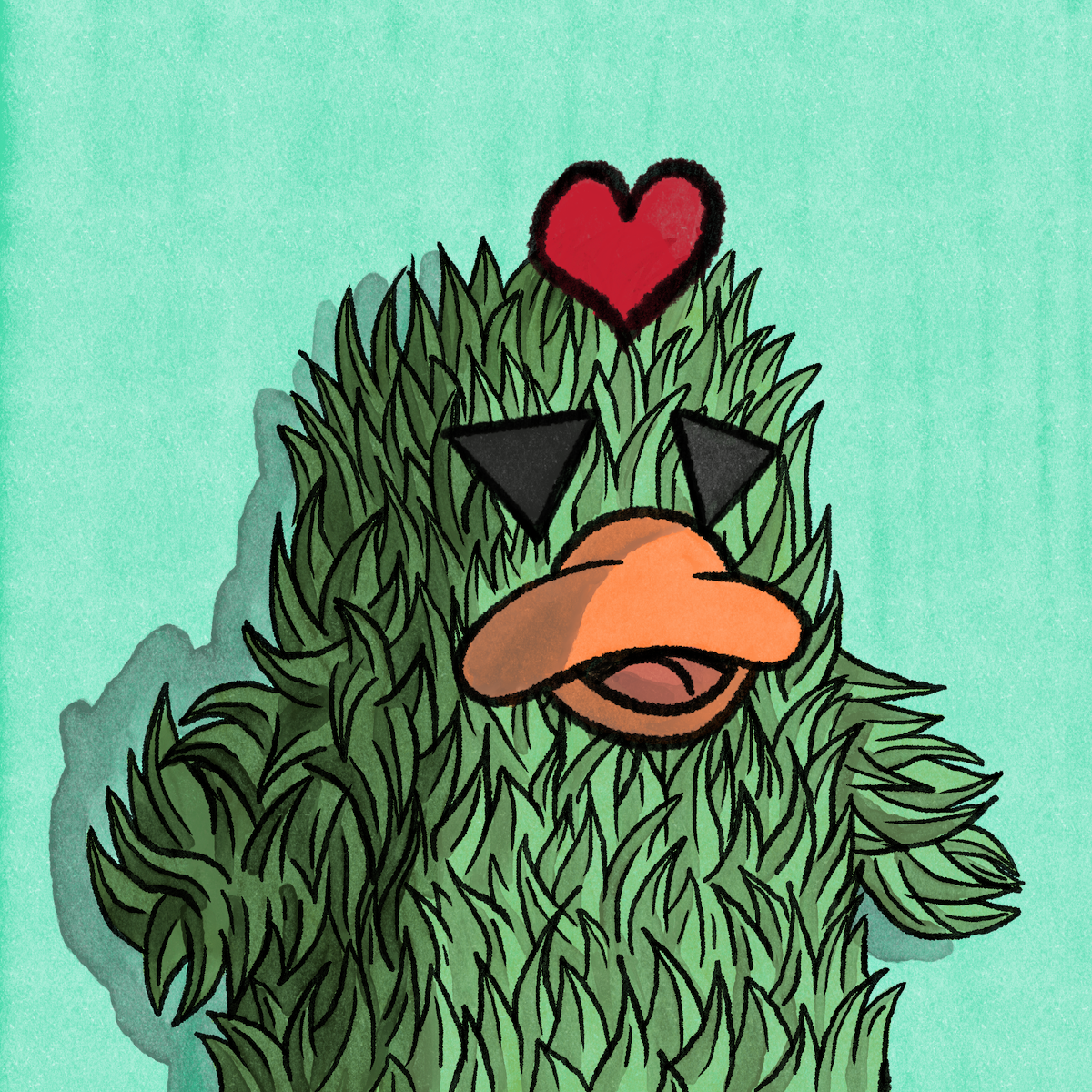 Rektducks #2