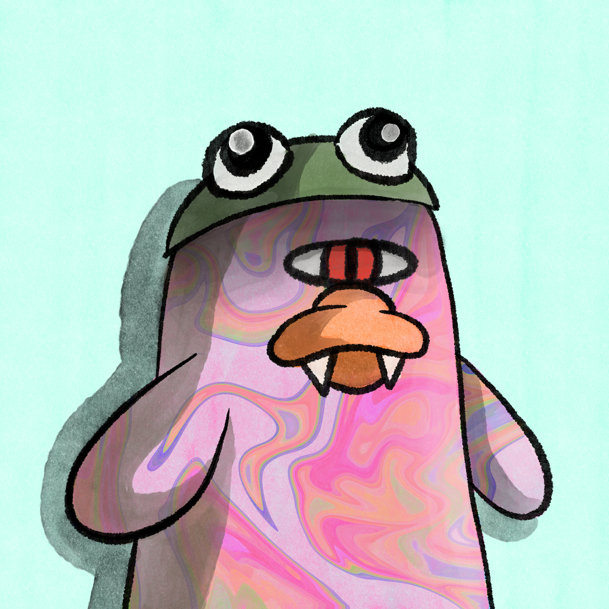 Rektducks #504
