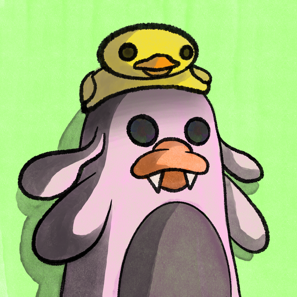Rektducks #727