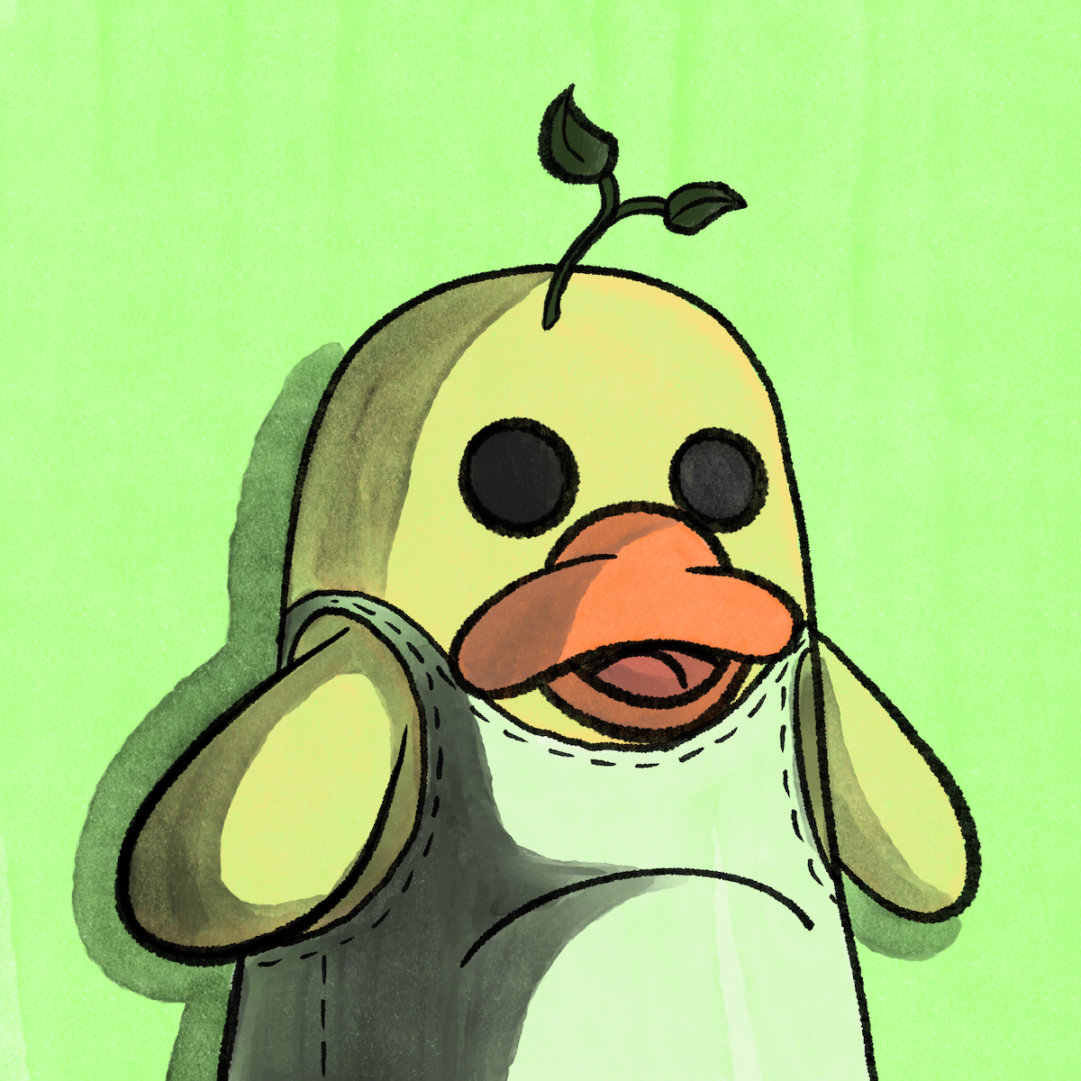 Rektducks #729