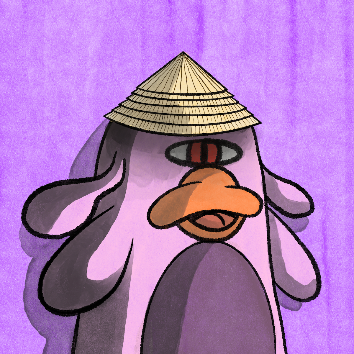 Rektducks #8