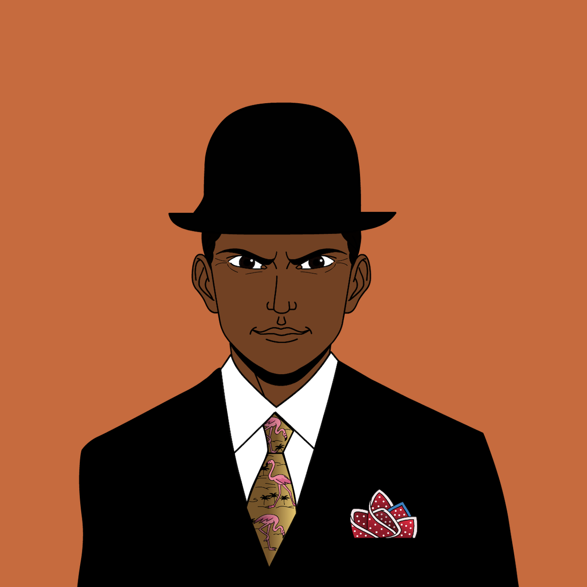 THE IBANKERS #421