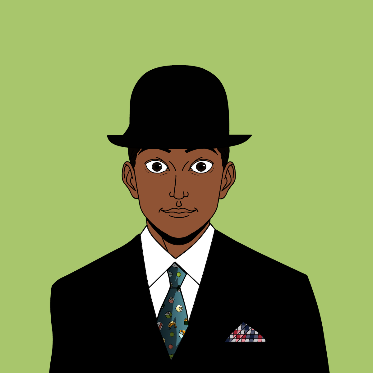 THE IBANKERS #693