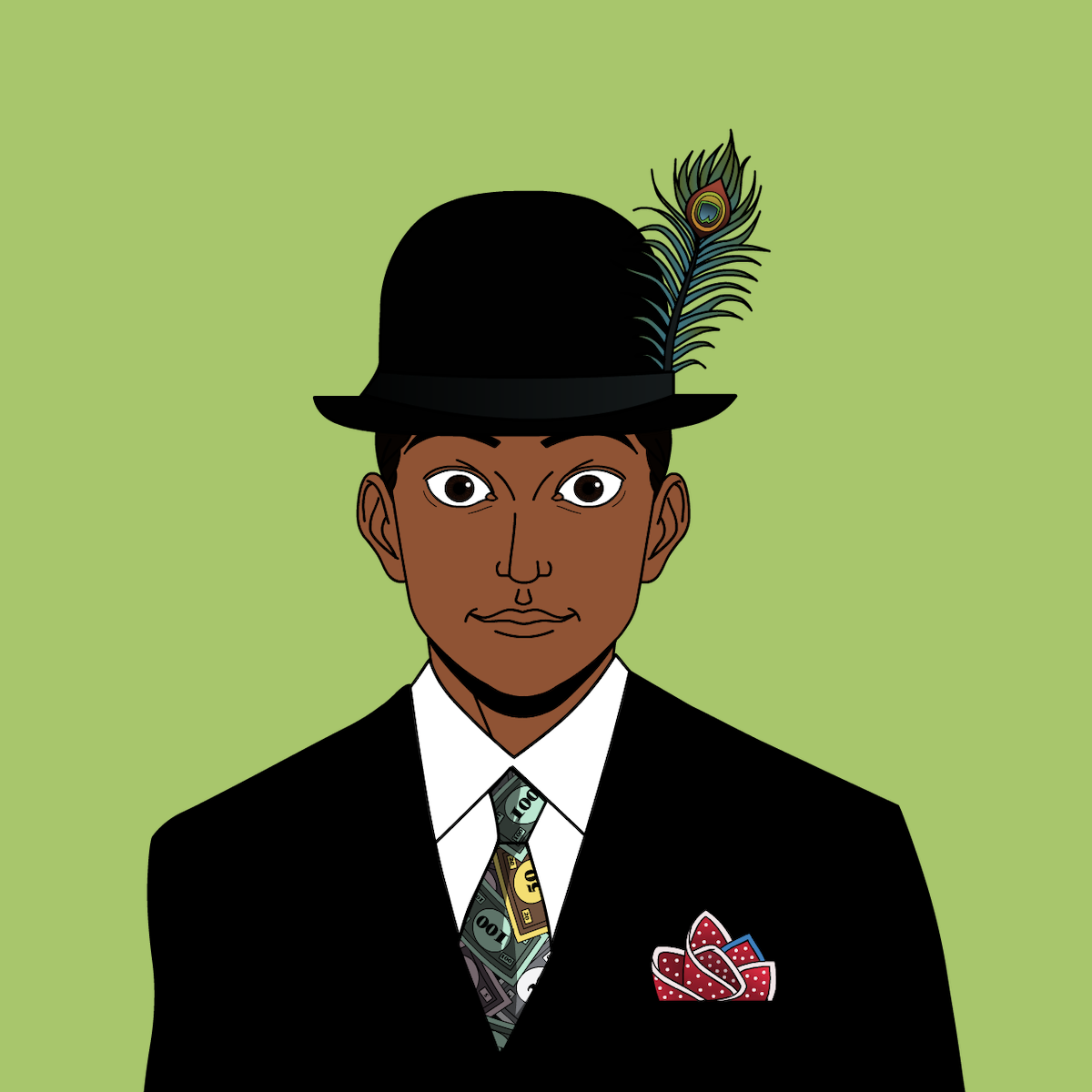 THE IBANKERS #694