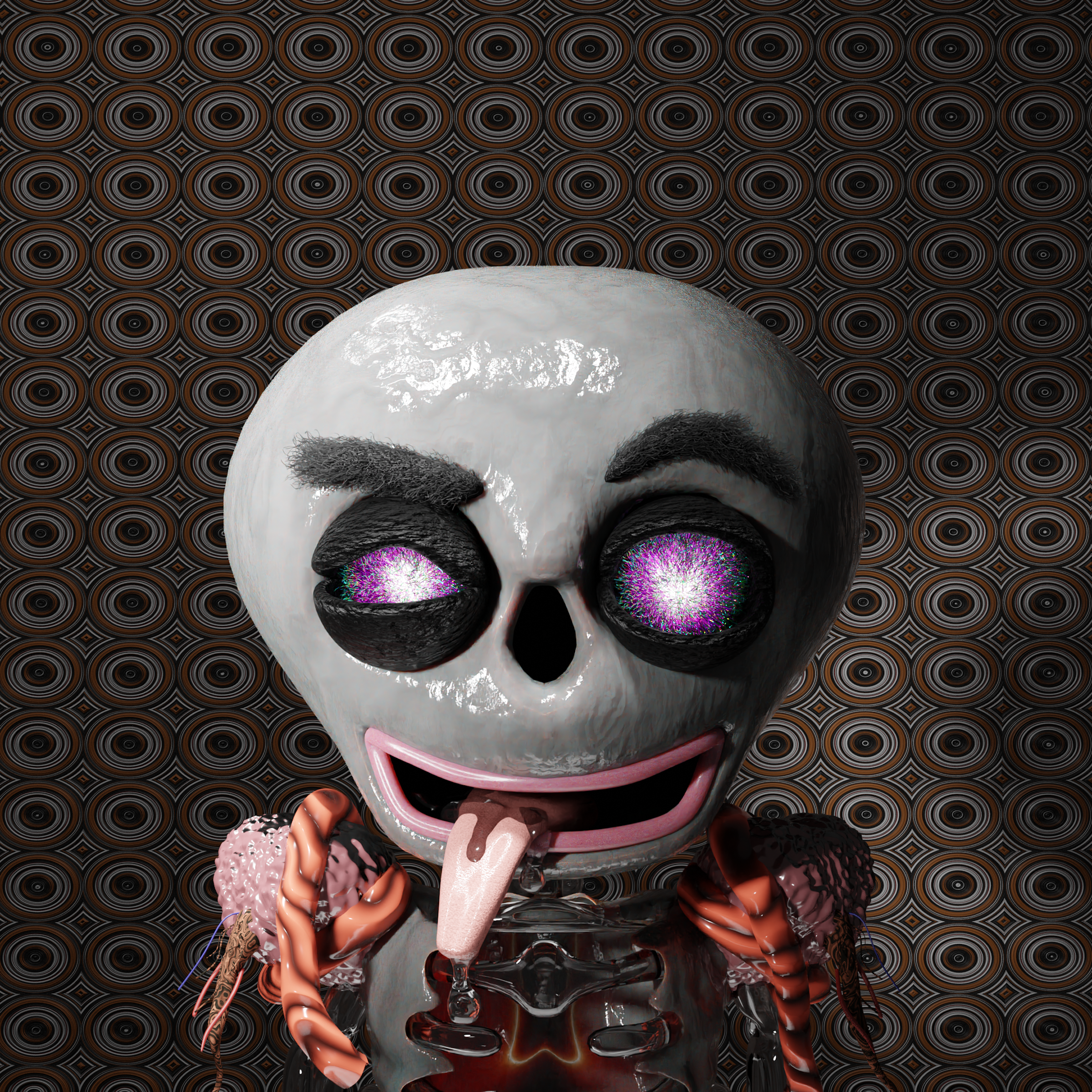 Gloomy Doomers #1041