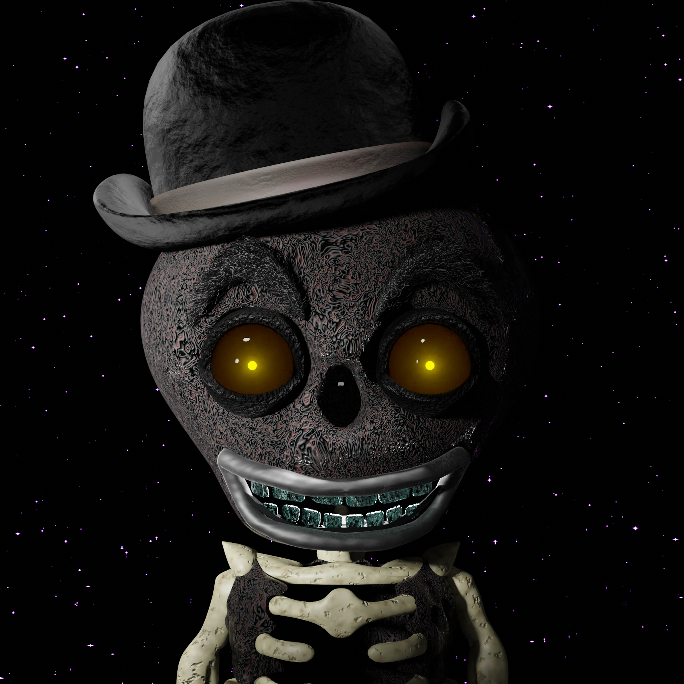 Gloomy Doomers #1244