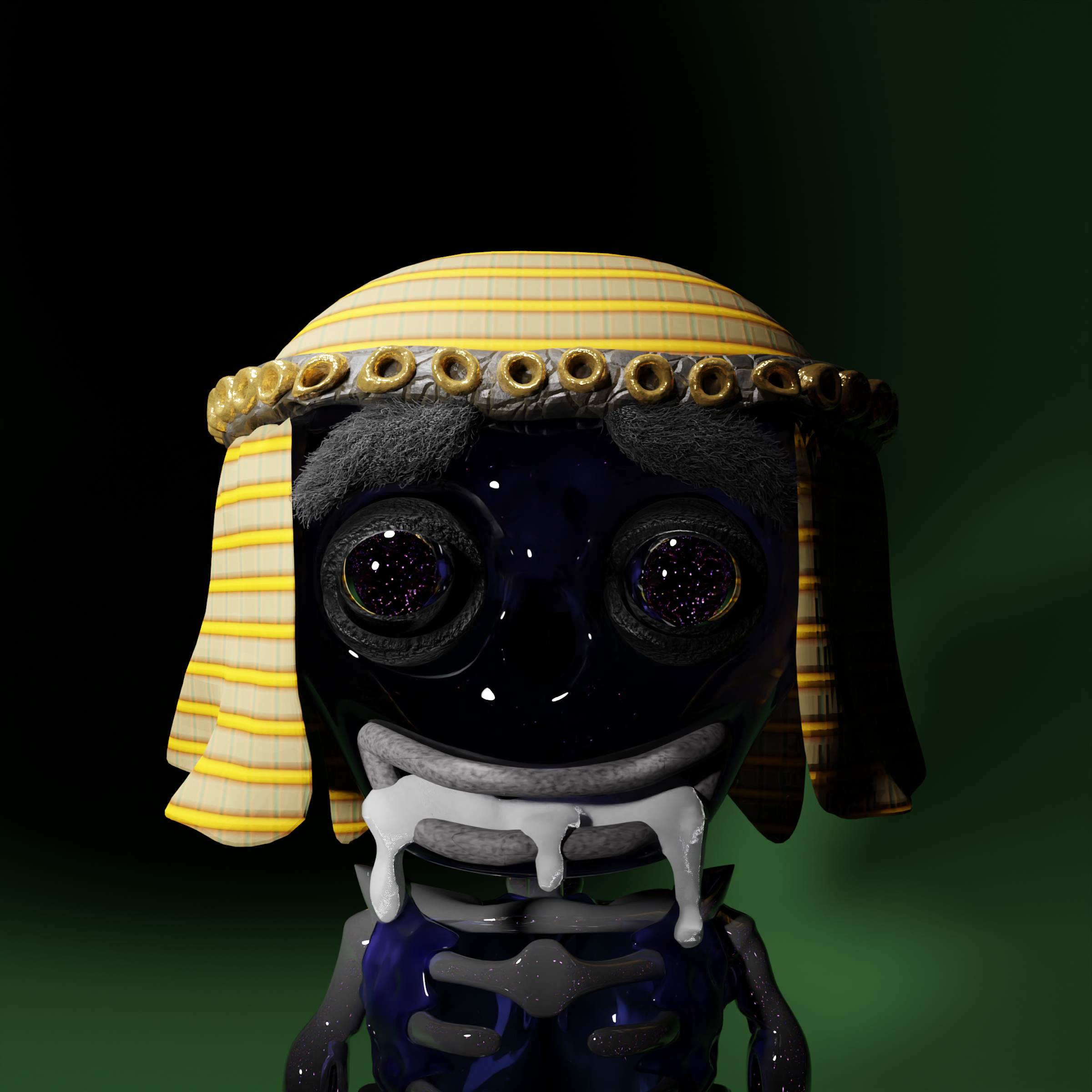 Gloomy Doomers #1833