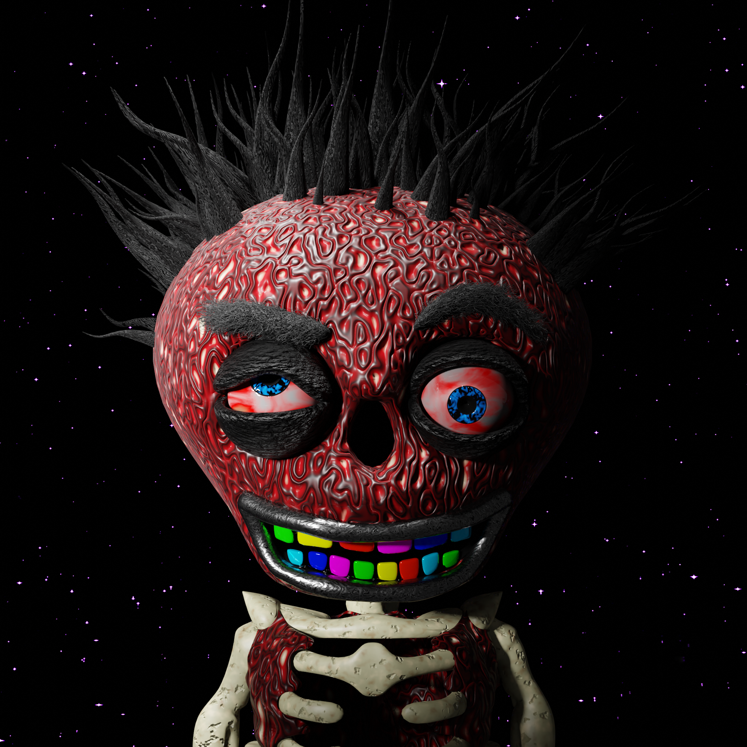 Gloomy Doomers #2885
