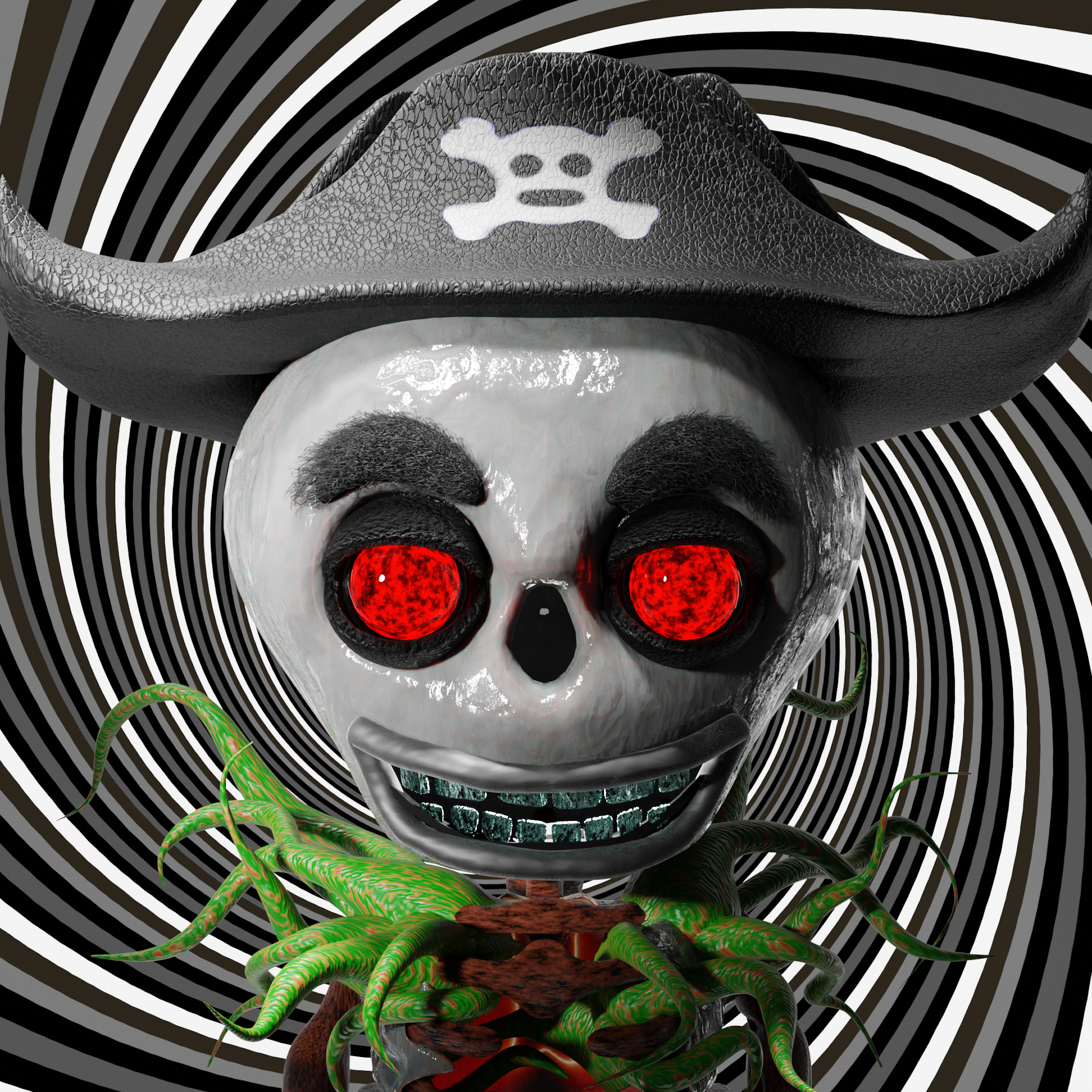 Gloomy Doomers #3515