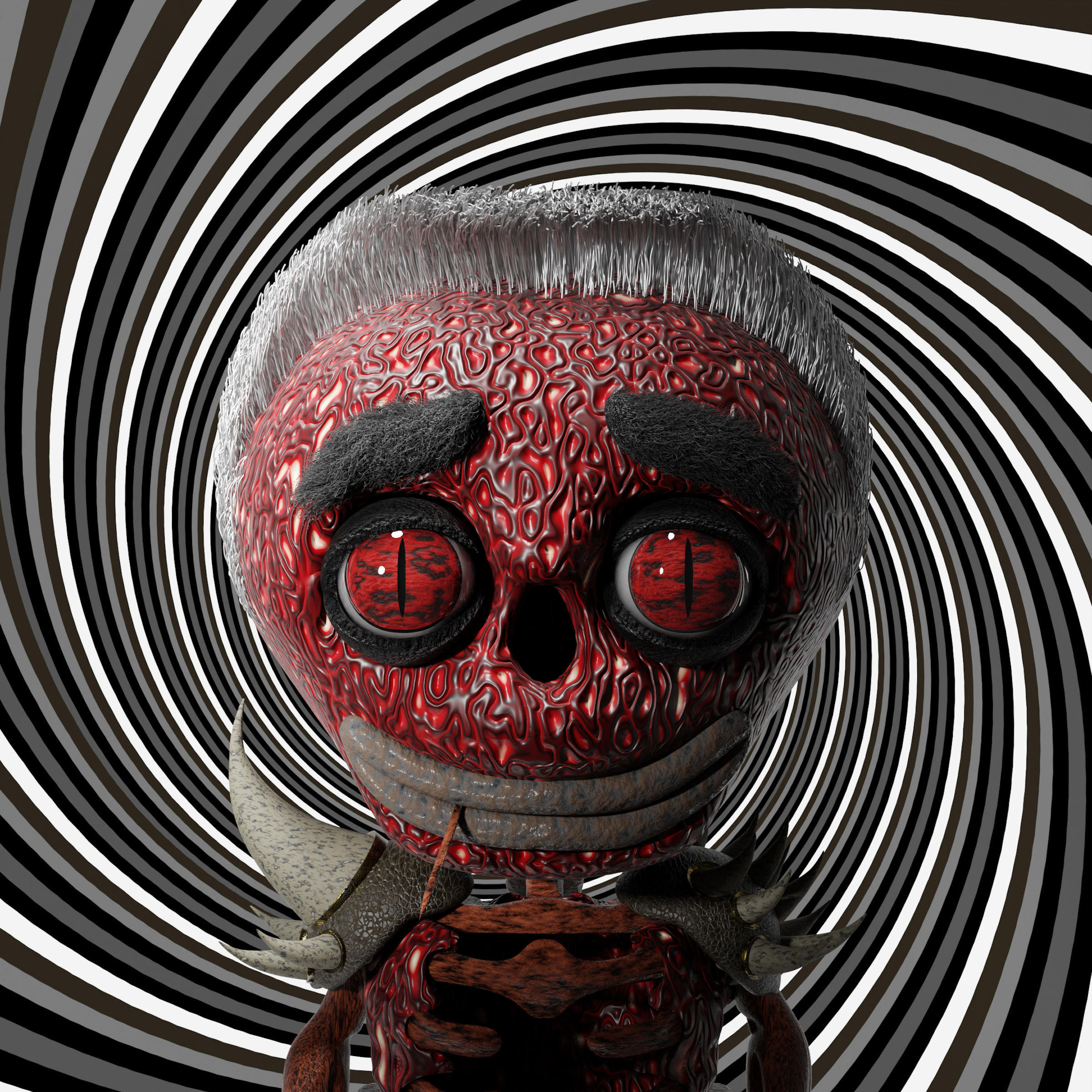 Gloomy Doomers #815