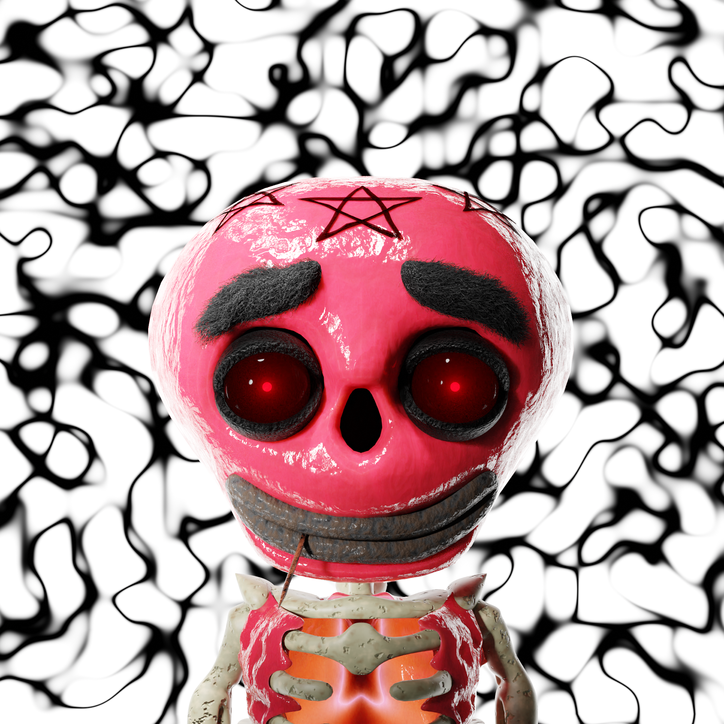 Gloomy Doomers #932