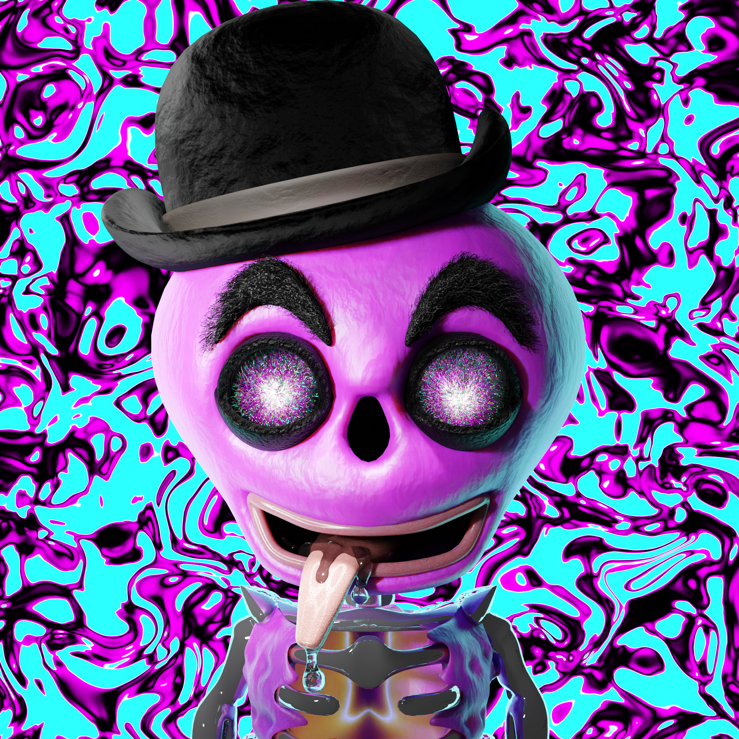 Gloomy Doomers #977