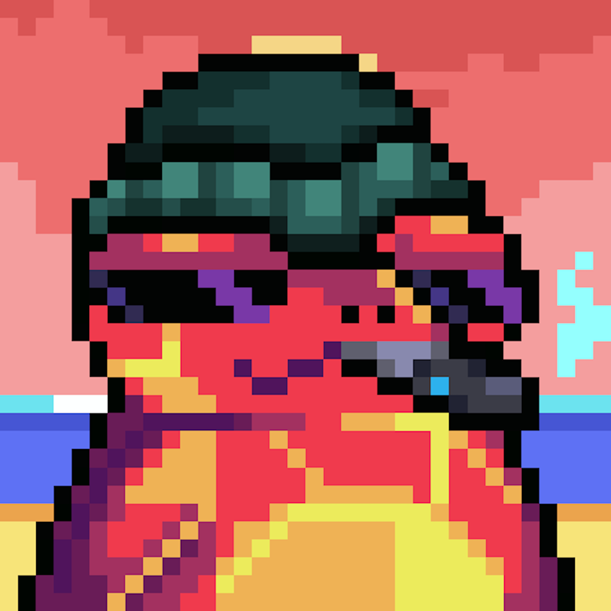 TrippyFrogs #2792