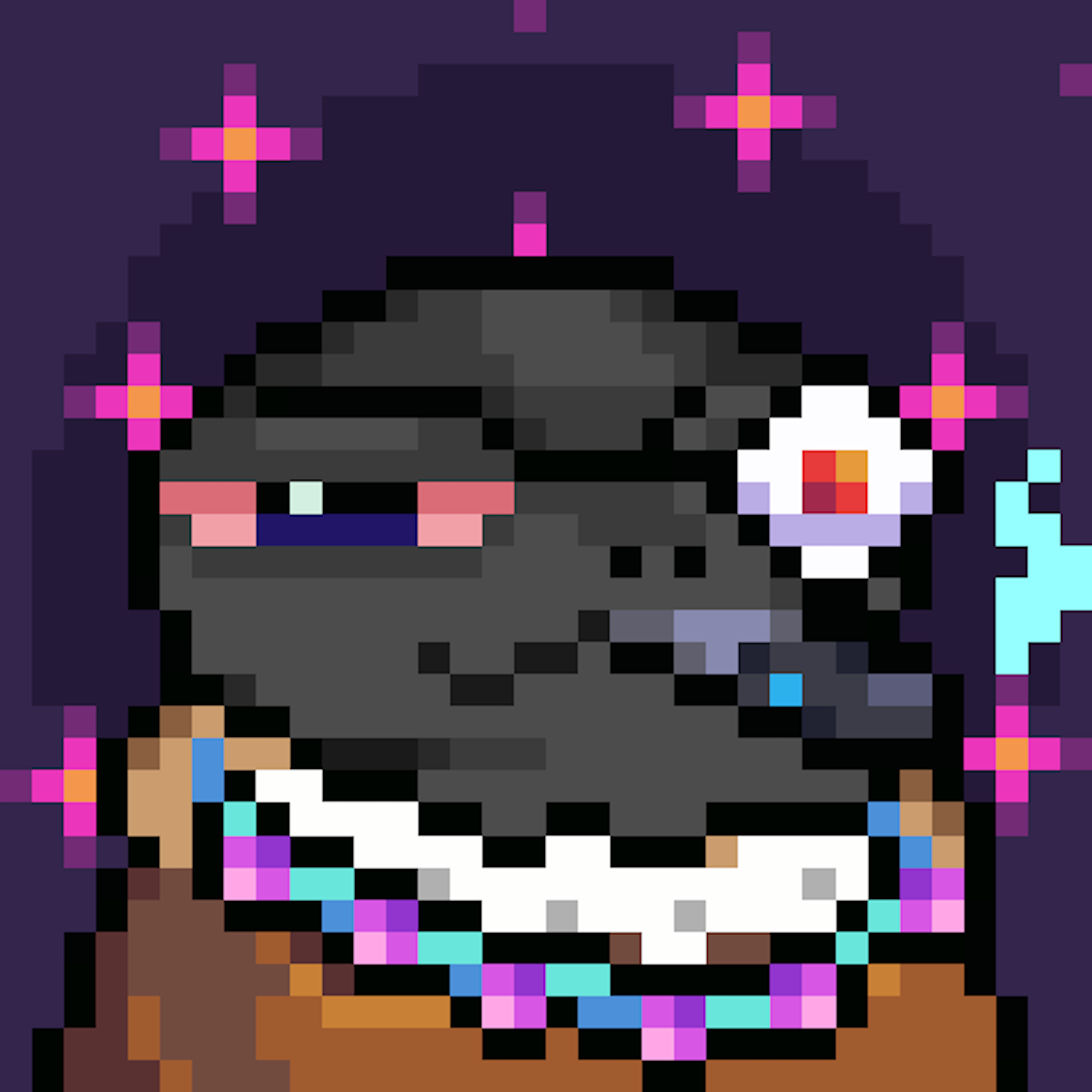 TrippyFrogs #2796