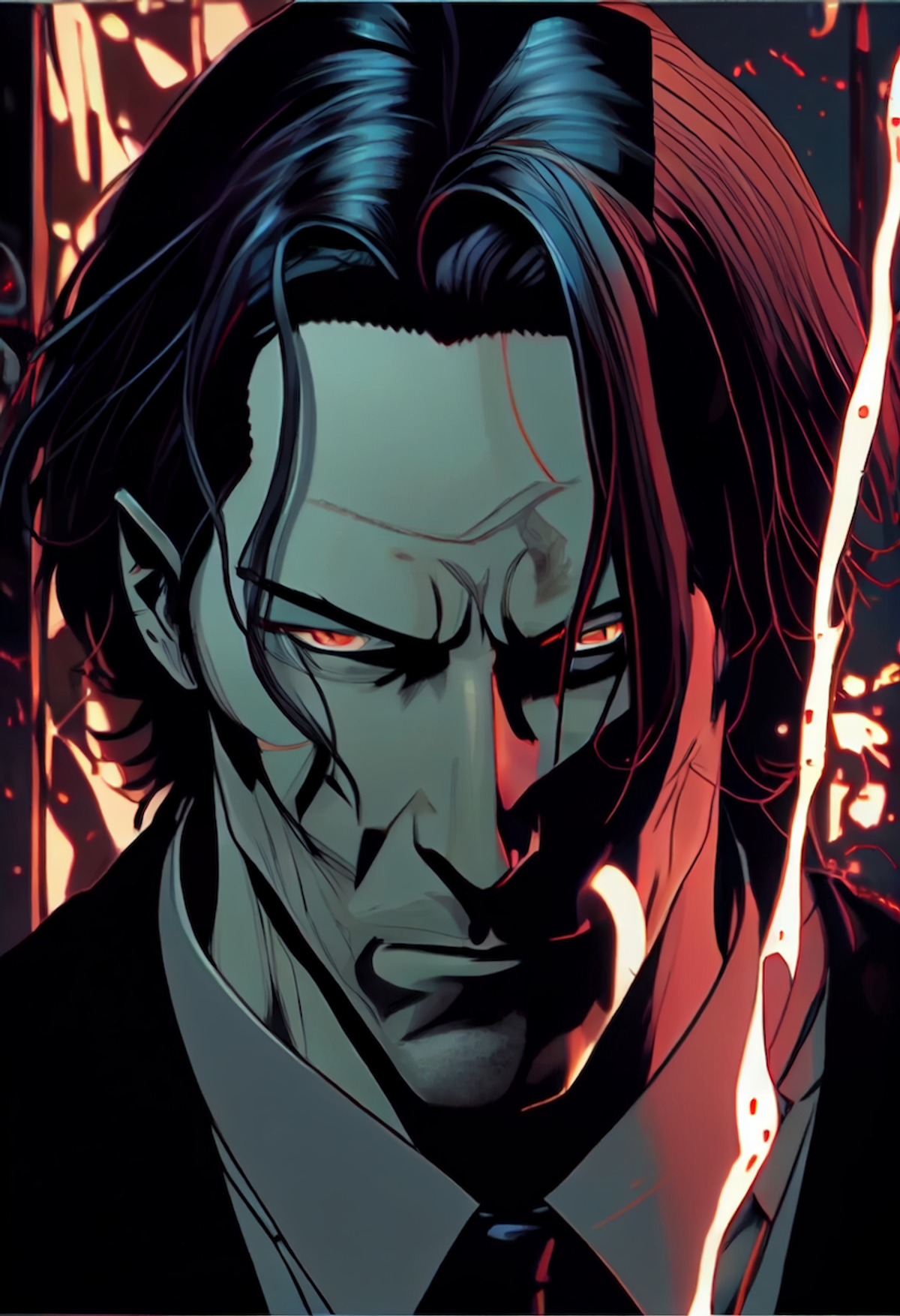 The Exorcist #62