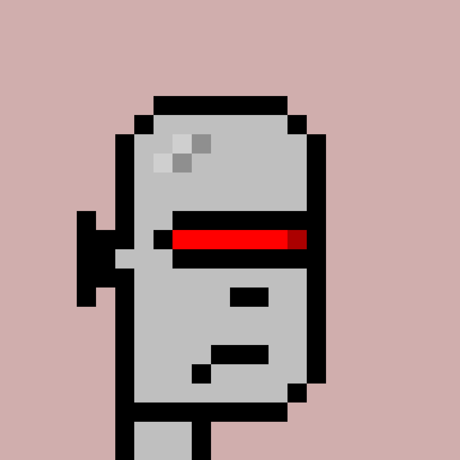 RoboPunks 2048 #1959