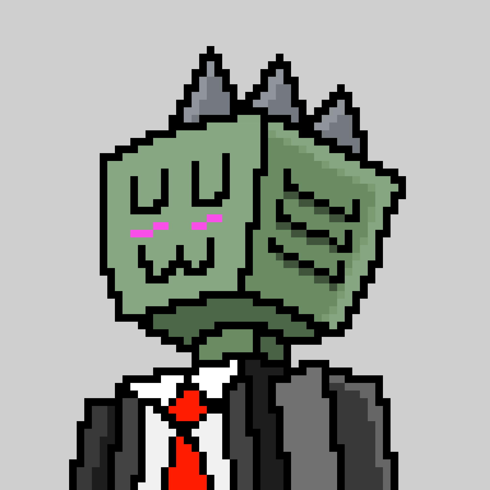 Anti-Spam Bot #134