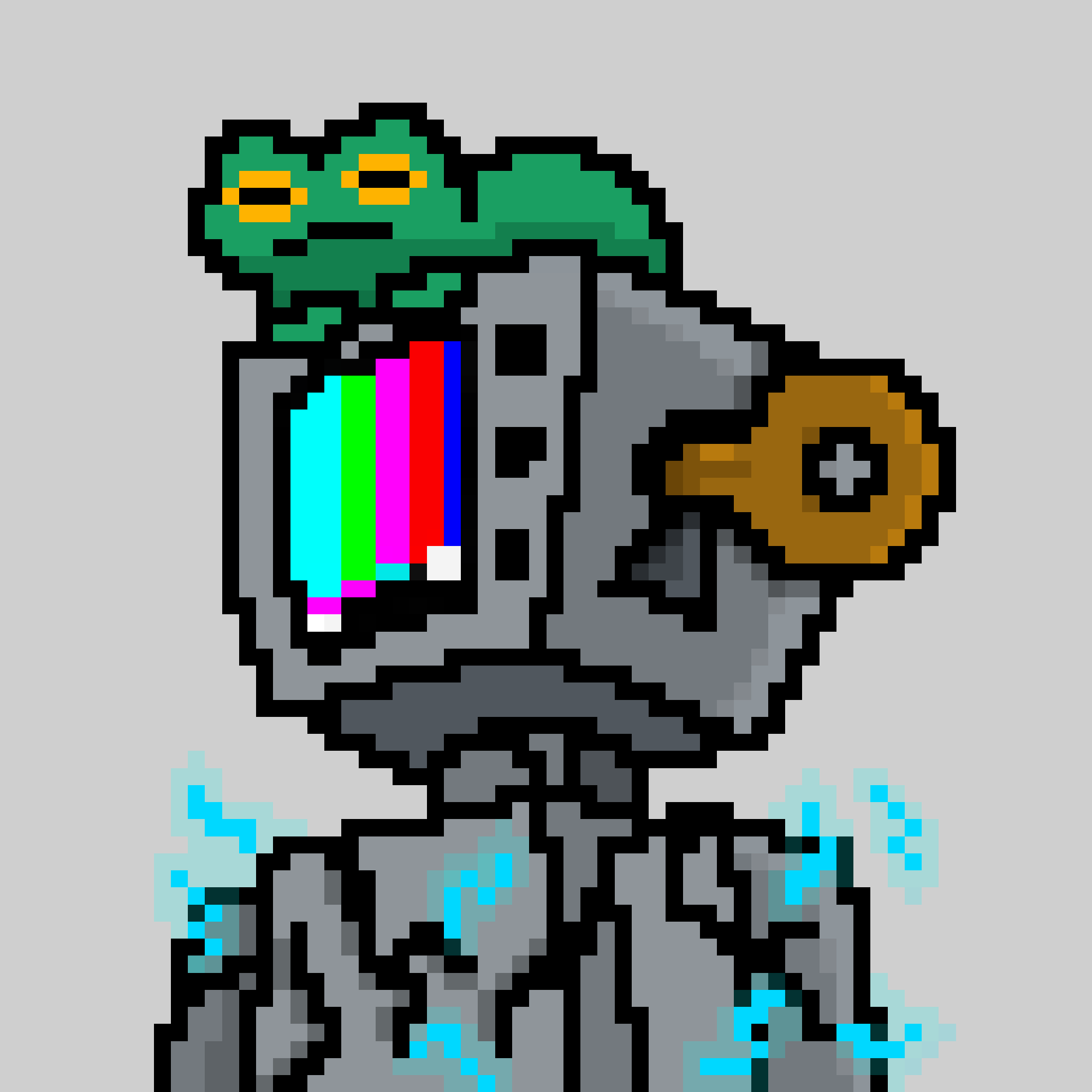 Anti-Spam Bot #165