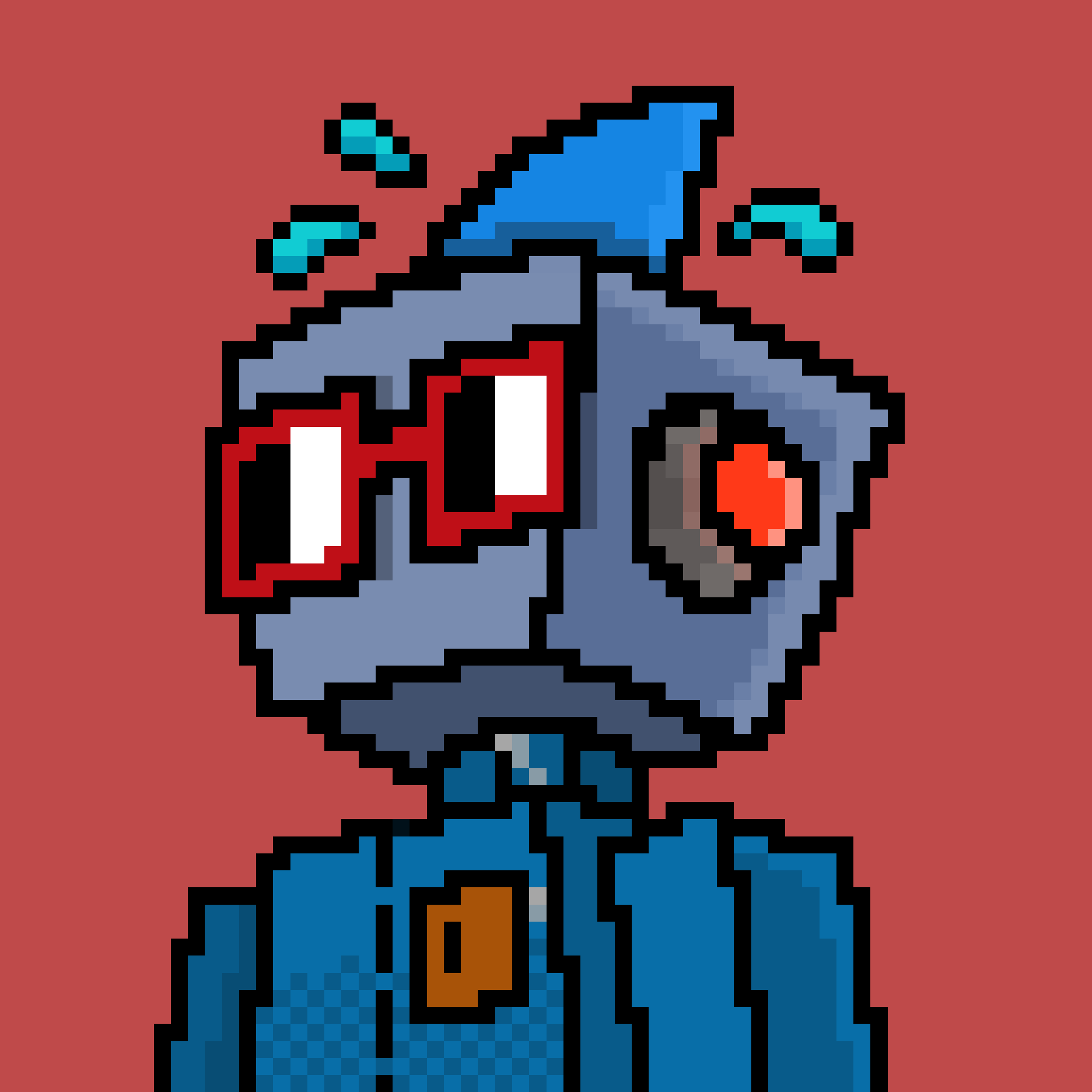 Anti-Spam Bot #173