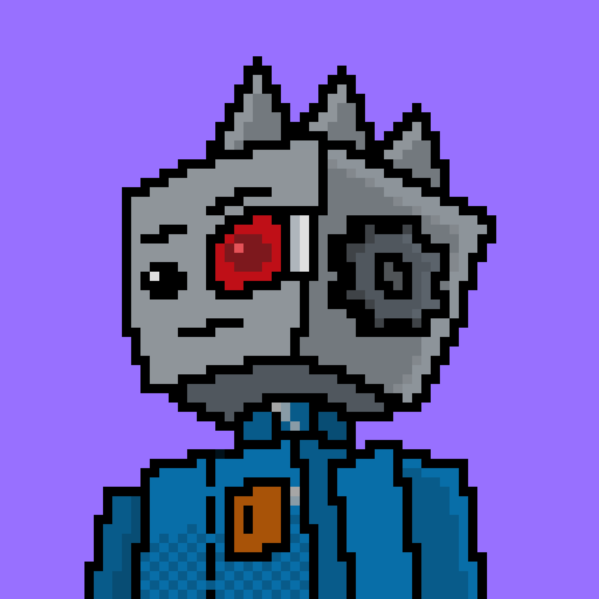 Anti-Spam Bot #3467