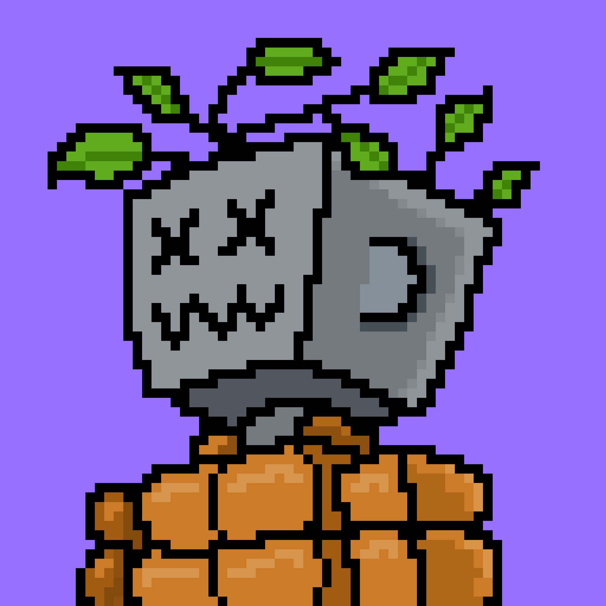 Anti-Spam Bot #40