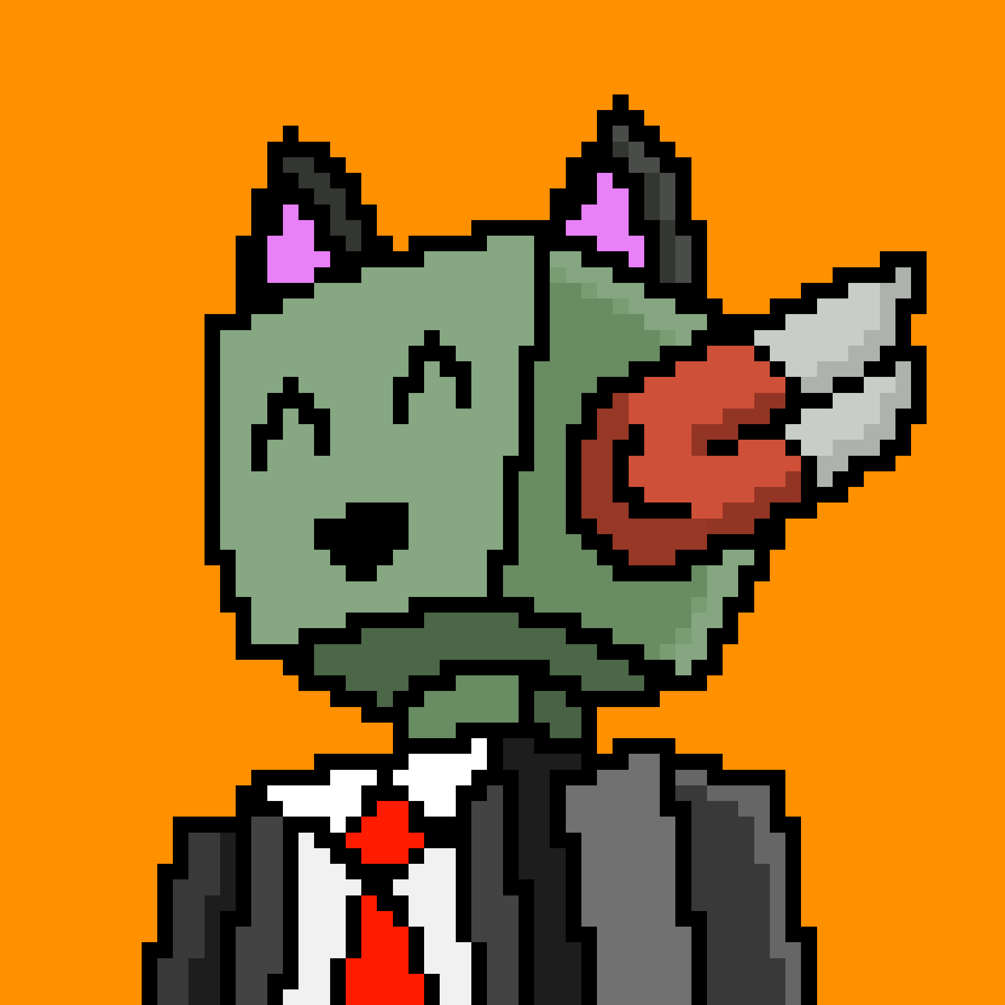 Anti-Spam Bot #47