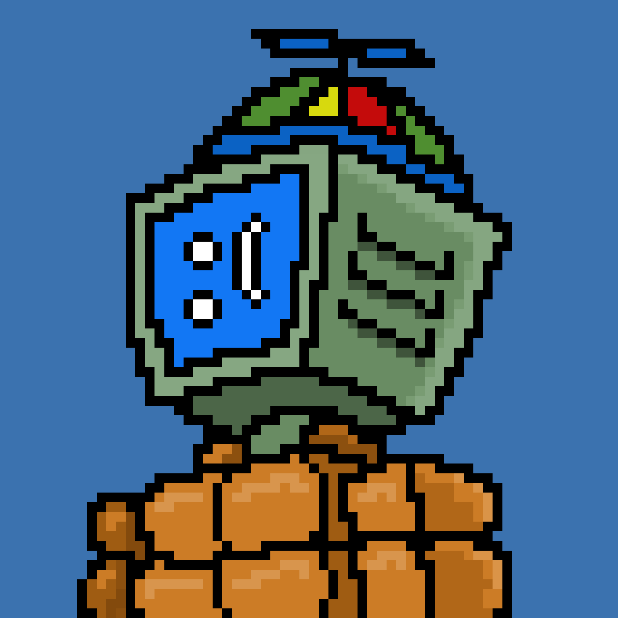 Anti-Spam Bot #48