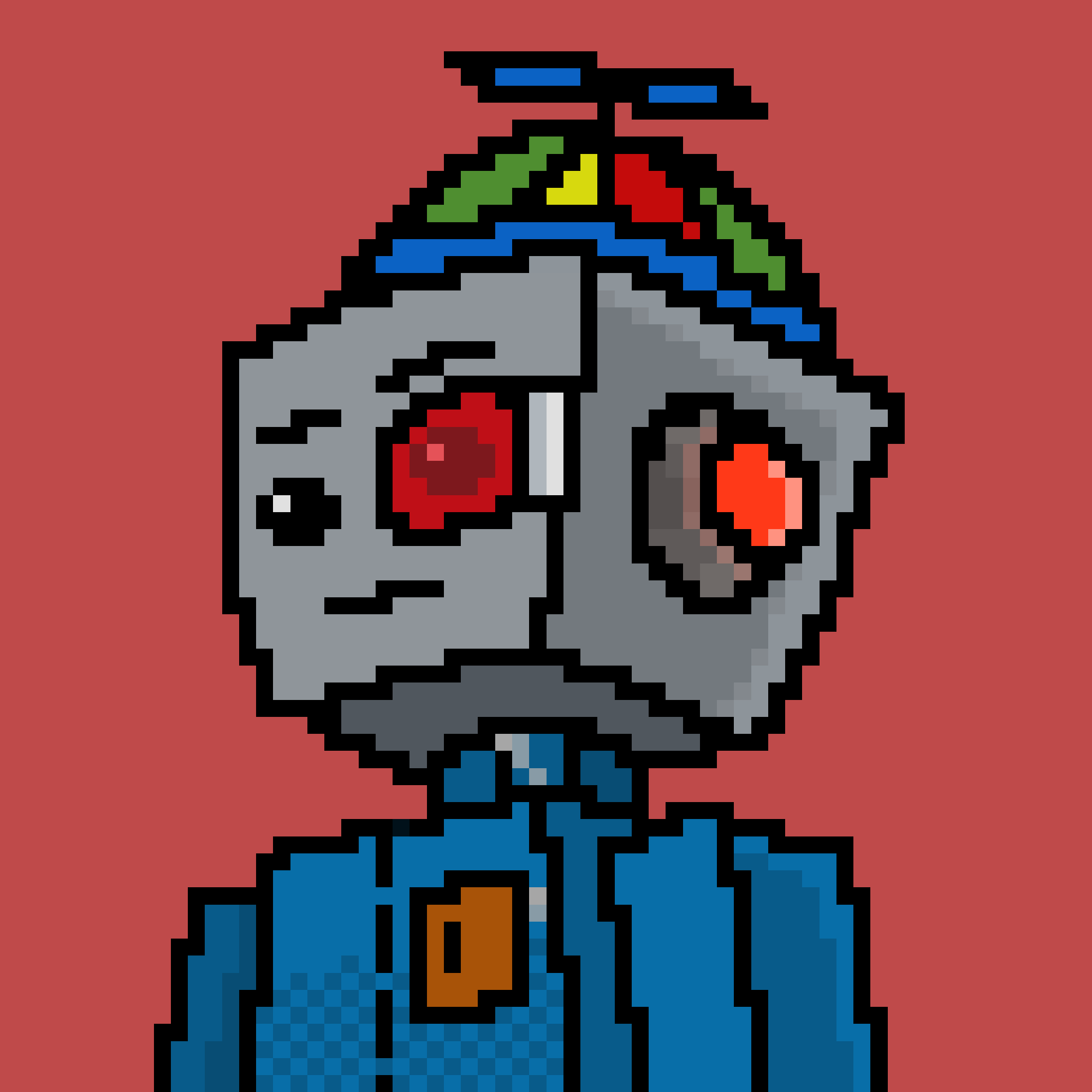 Anti-Spam Bot #4884