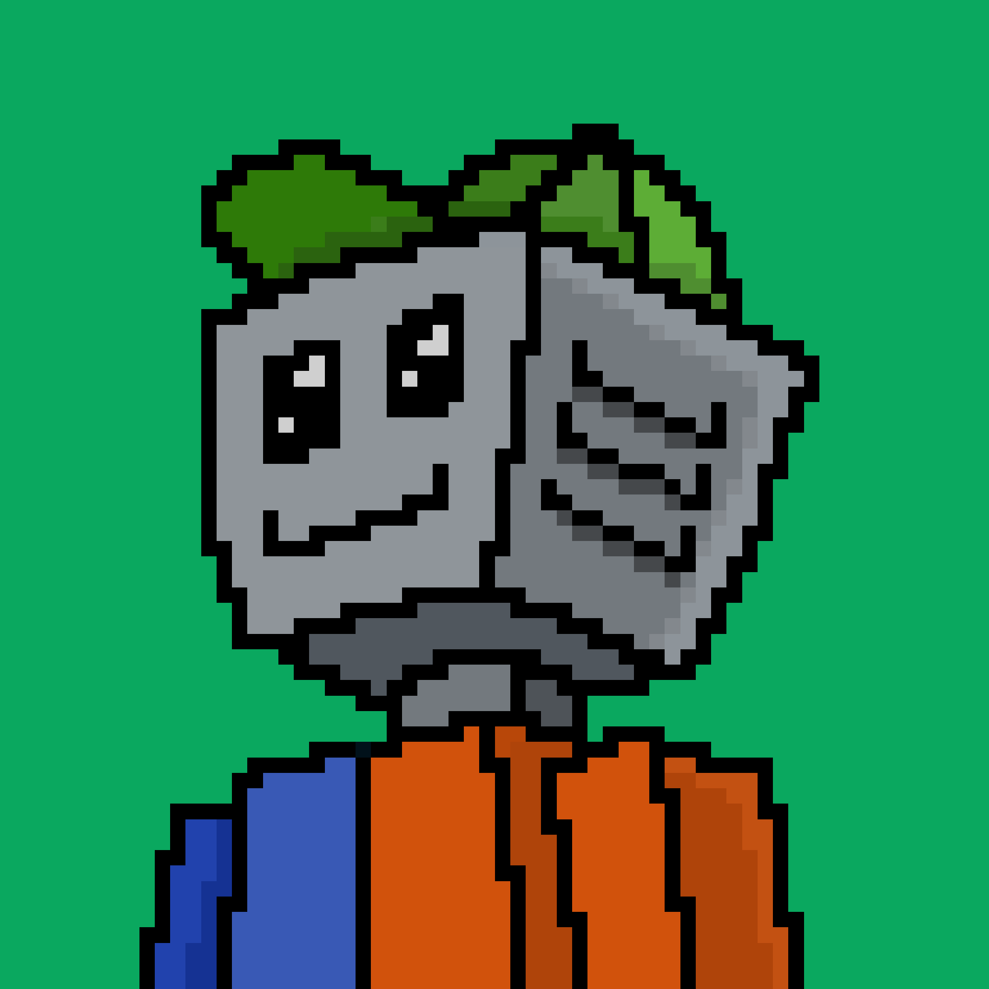 Anti-Spam Bot #50