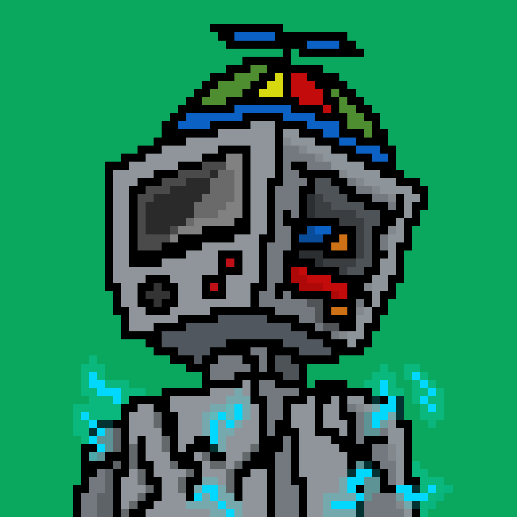 Anti-Spam Bot #5211