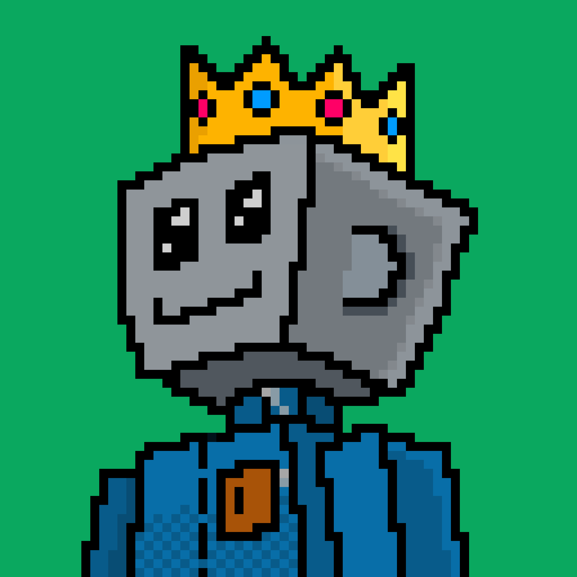Anti-Spam Bot #5231