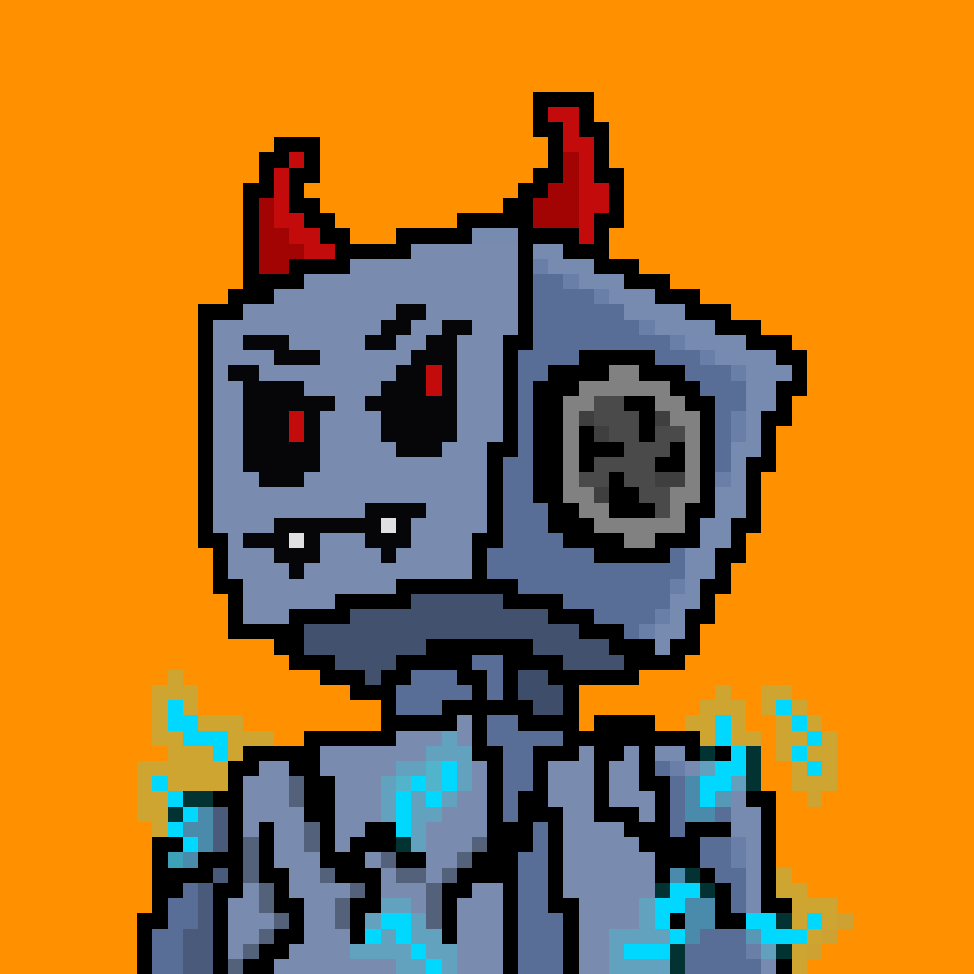 Anti-Spam Bot #5240