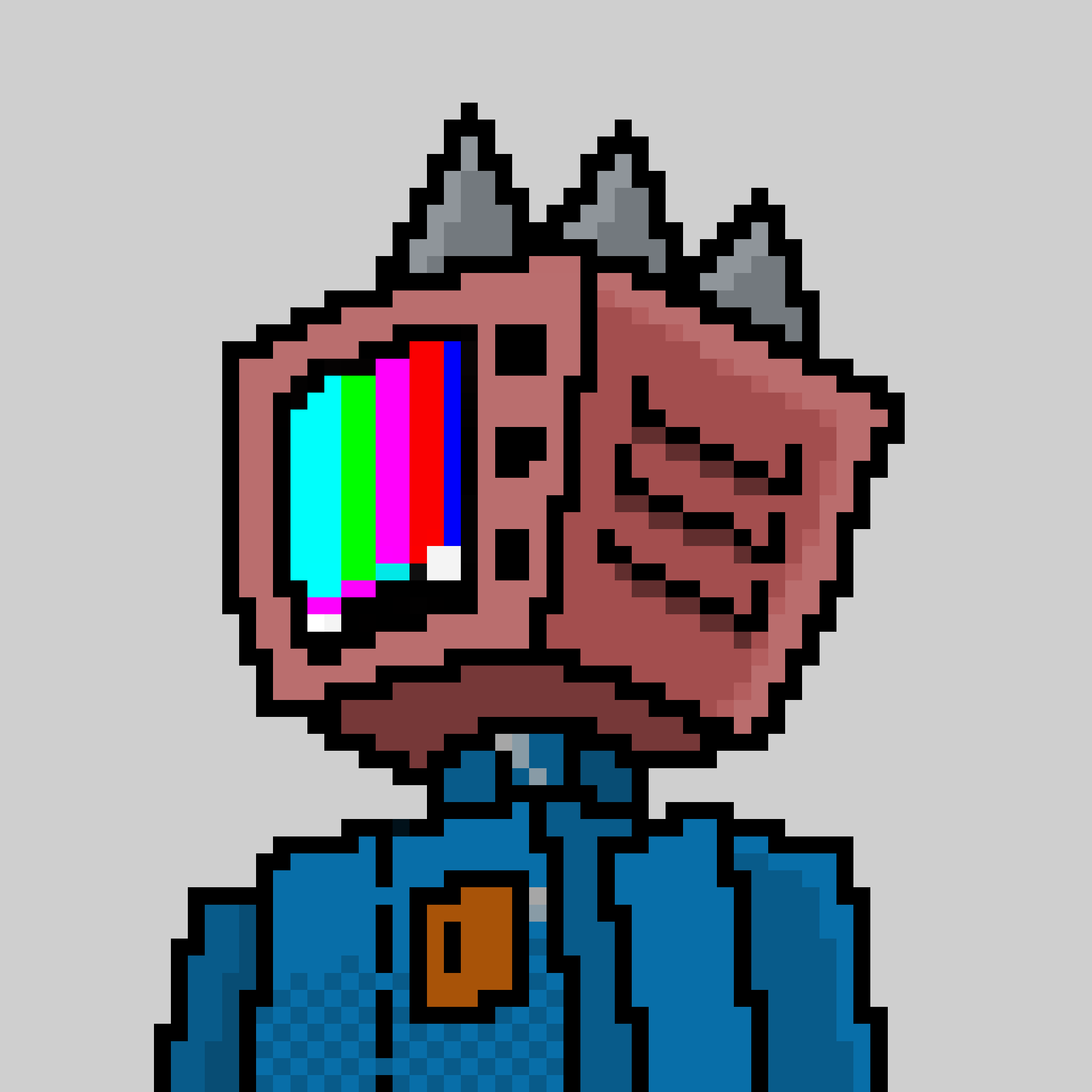 Anti-Spam Bot #535