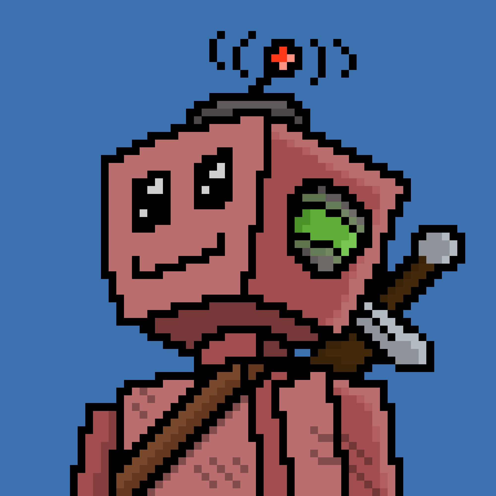 Anti-Spam Bot #5525