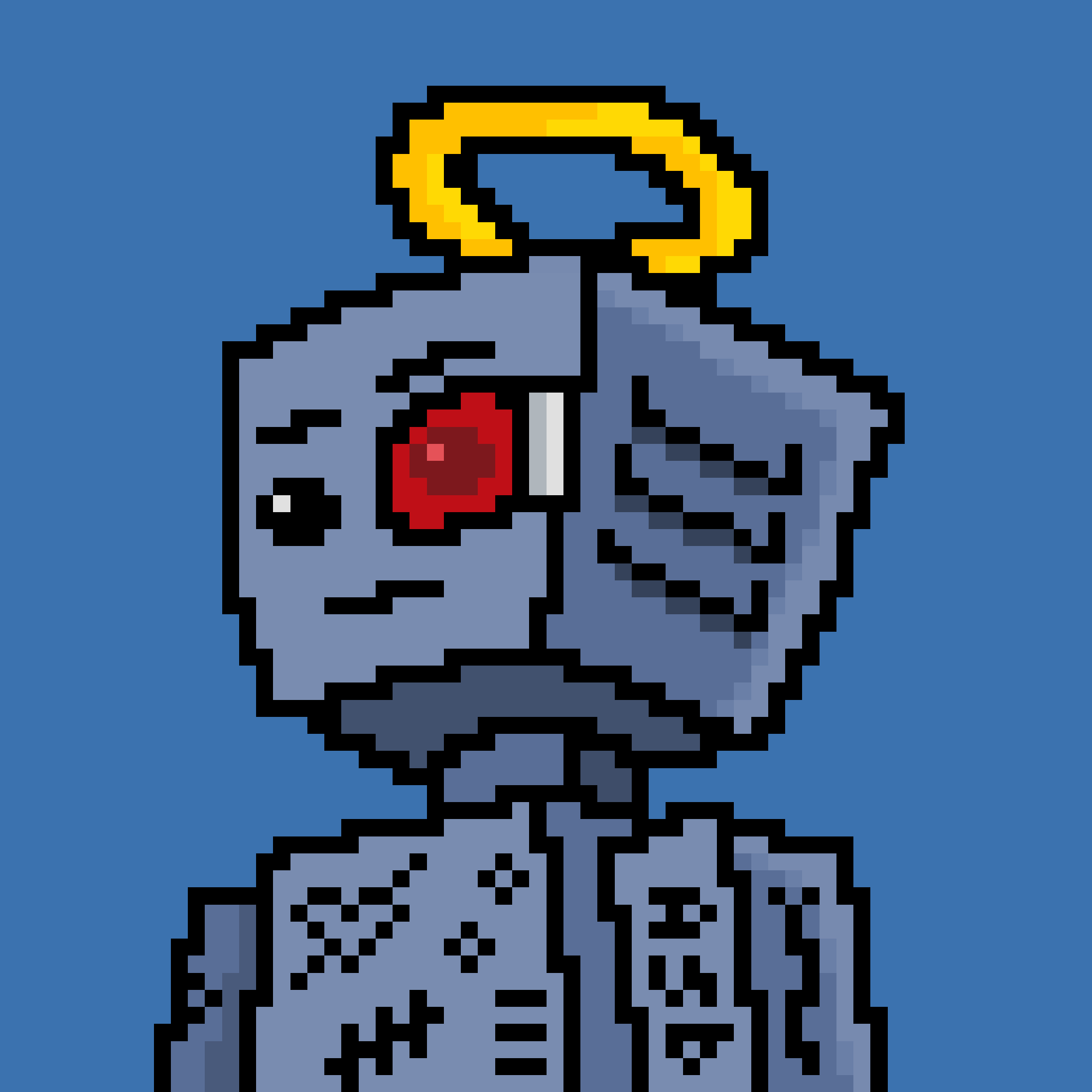 Anti-Spam Bot #5528