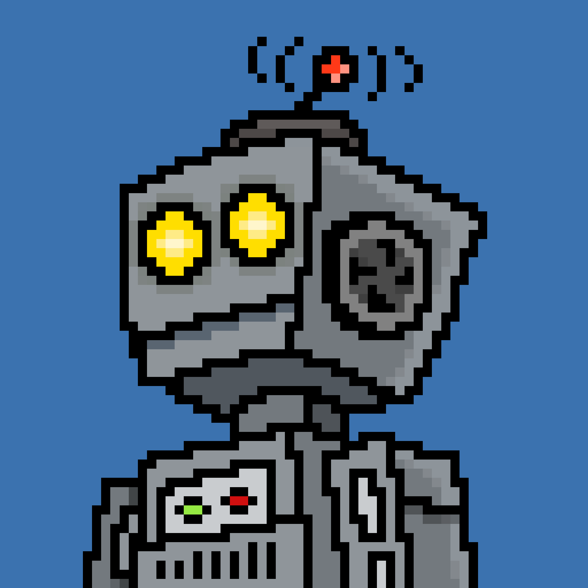 Anti-Spam Bot #5532