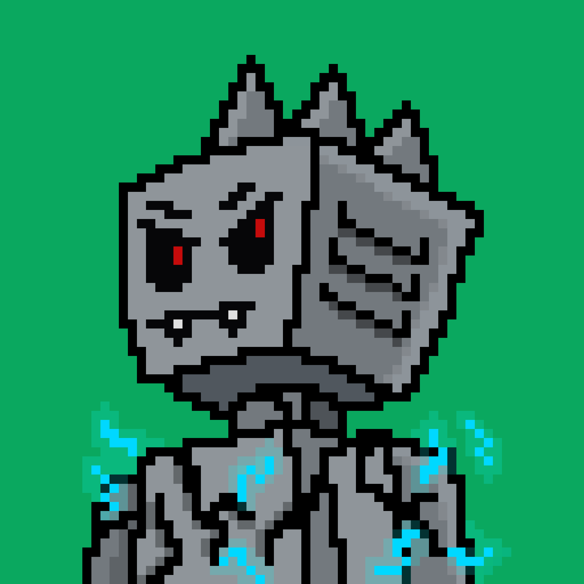 Anti-Spam Bot #5538