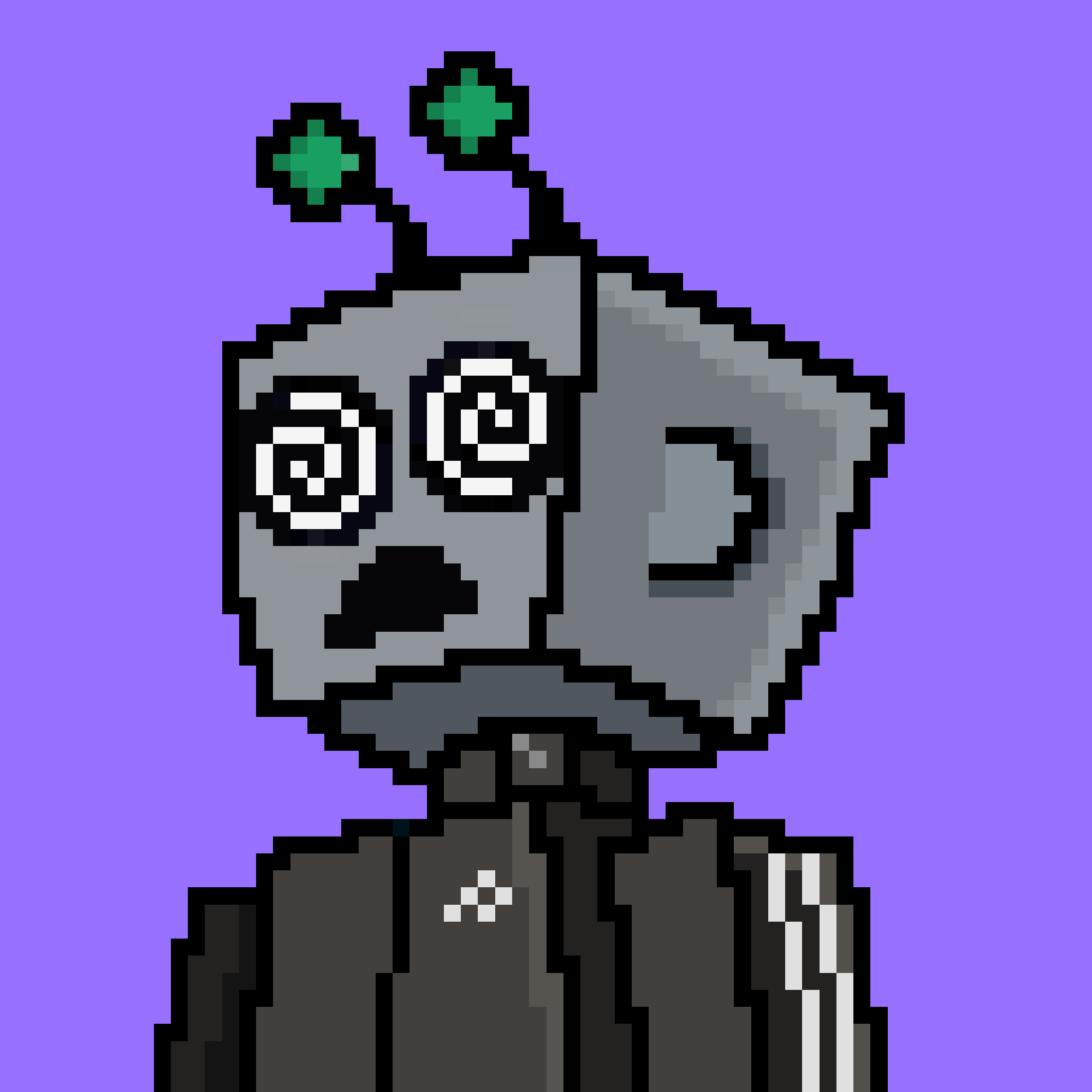 Anti-Spam Bot #5540